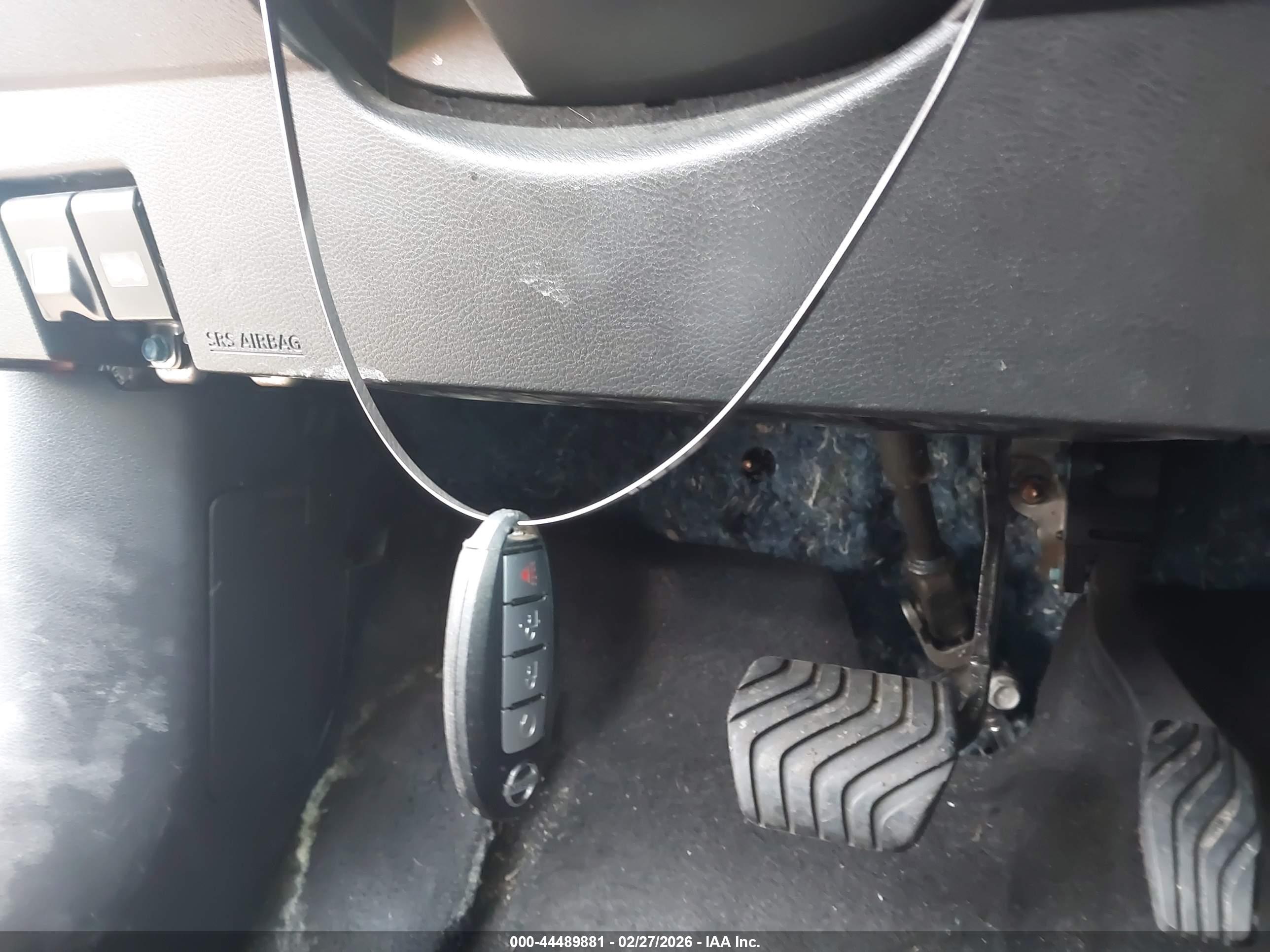 NISSAN KICKS image 11