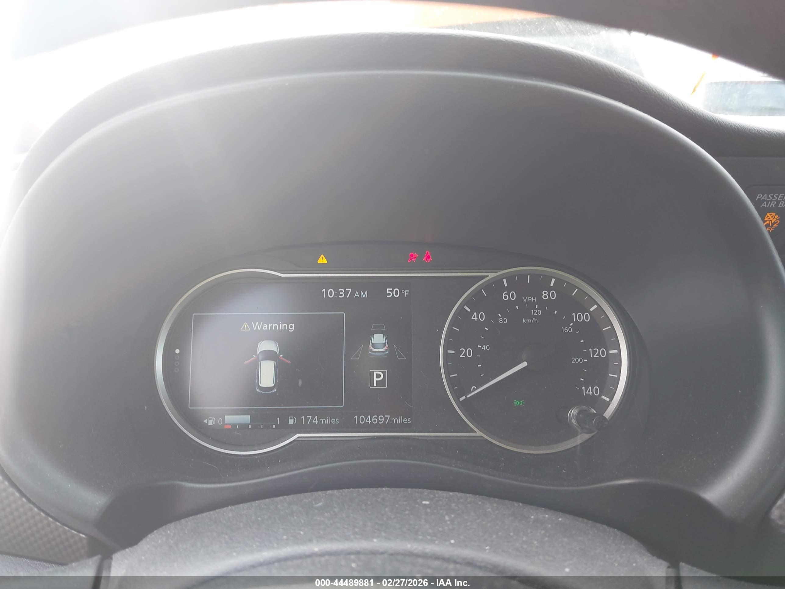 NISSAN KICKS image 7