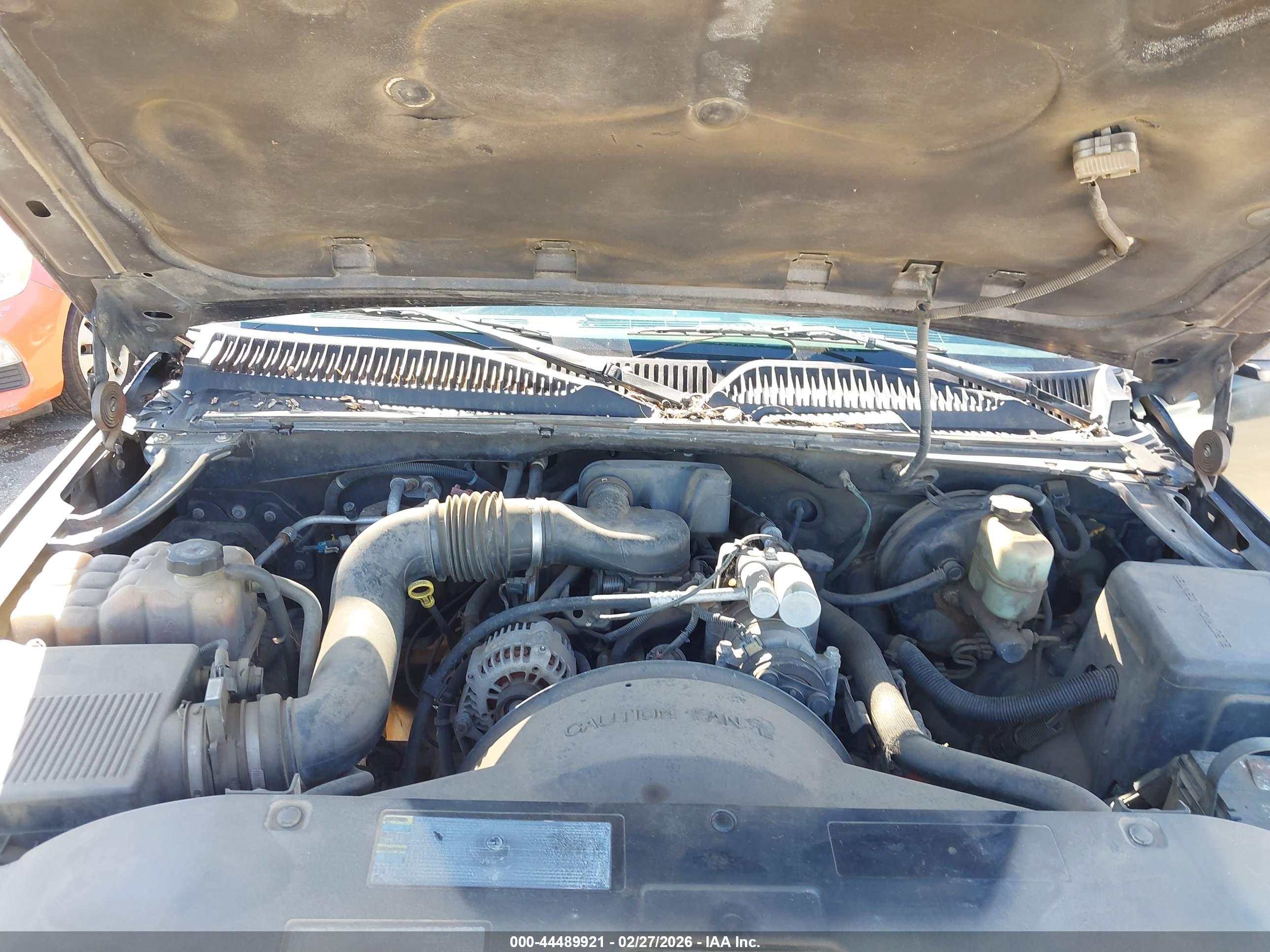 CHEVROLET SILVERADO image 10