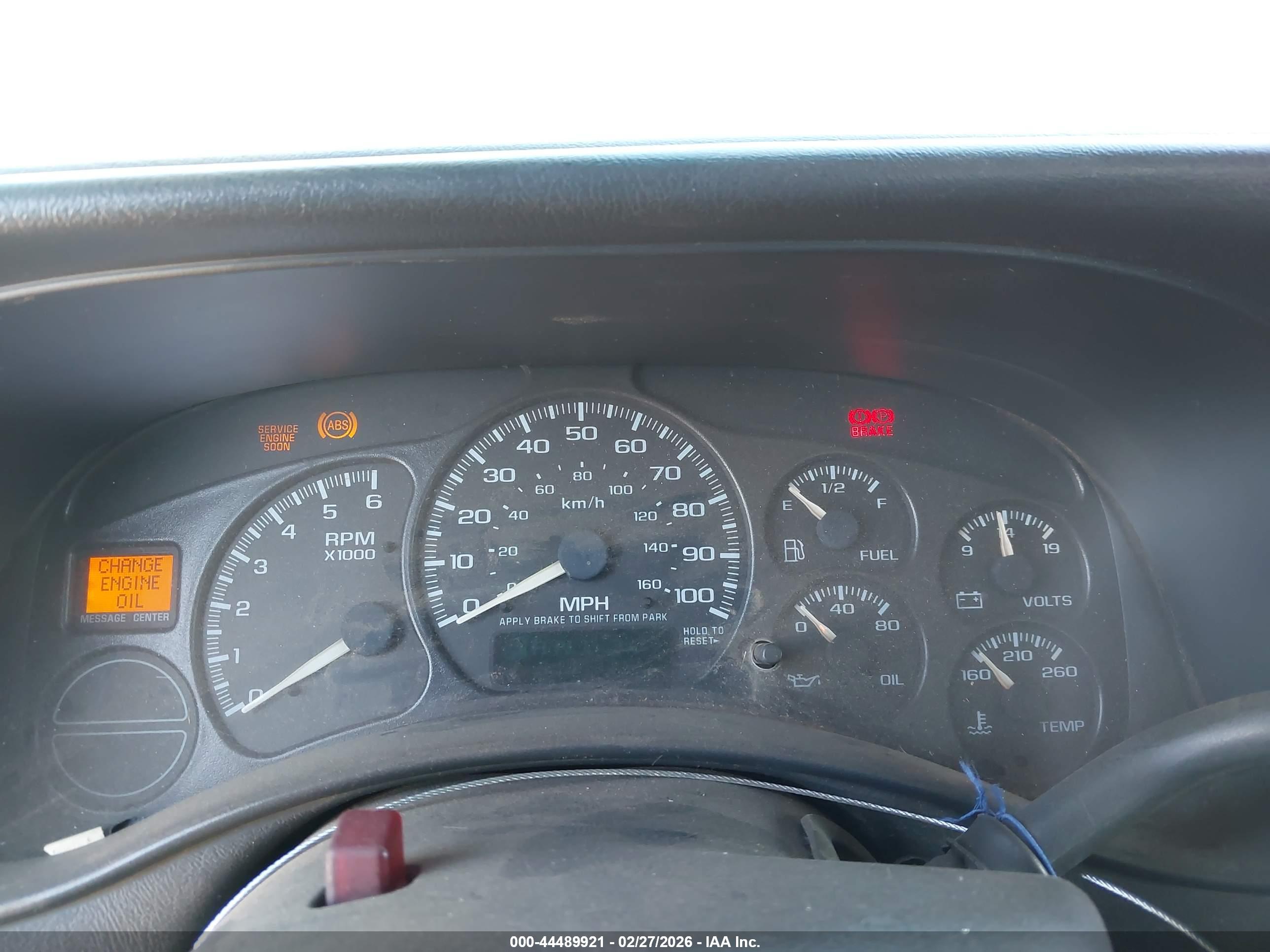 CHEVROLET SILVERADO image 7
