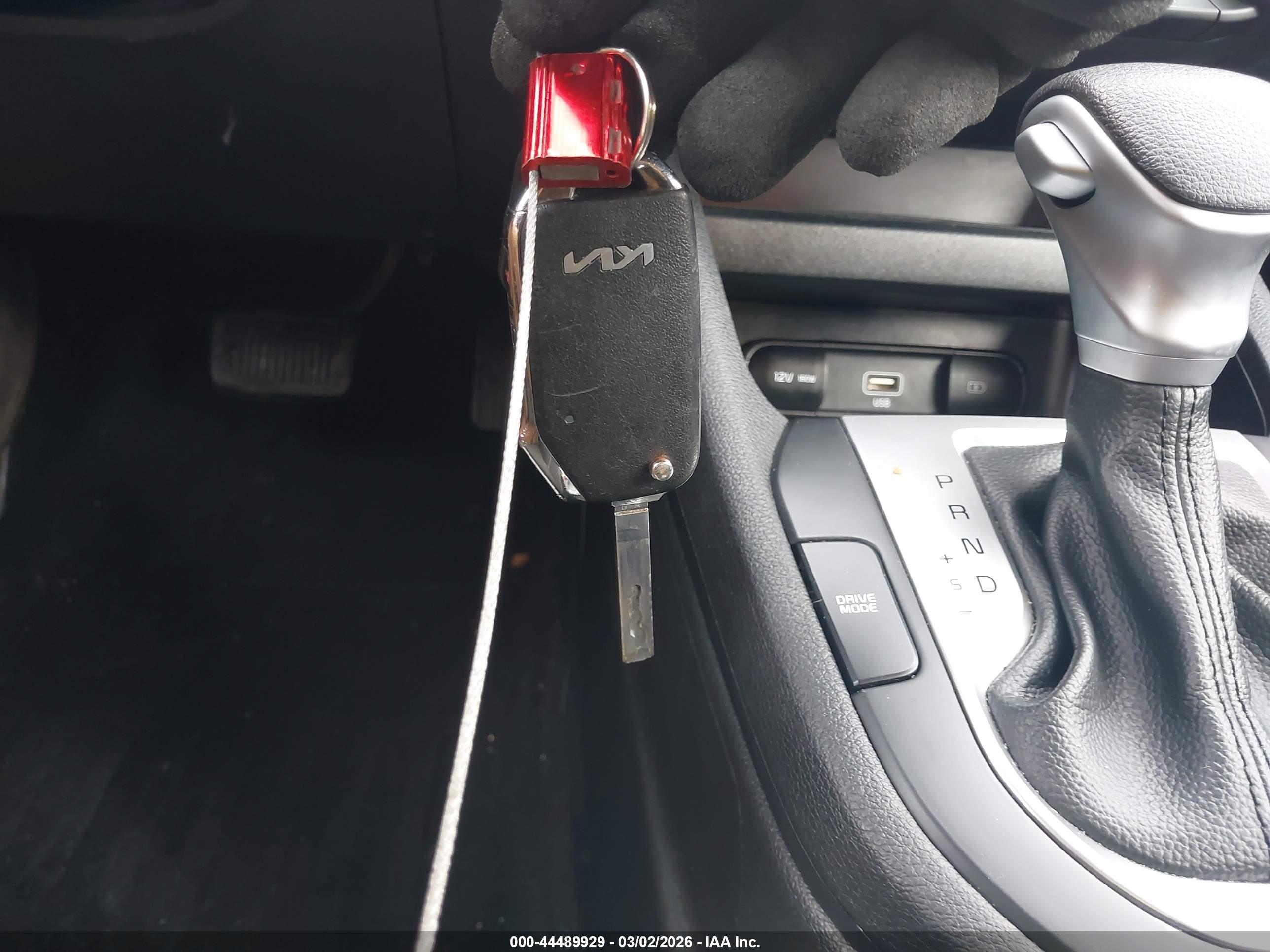 KIA FORTE image 11