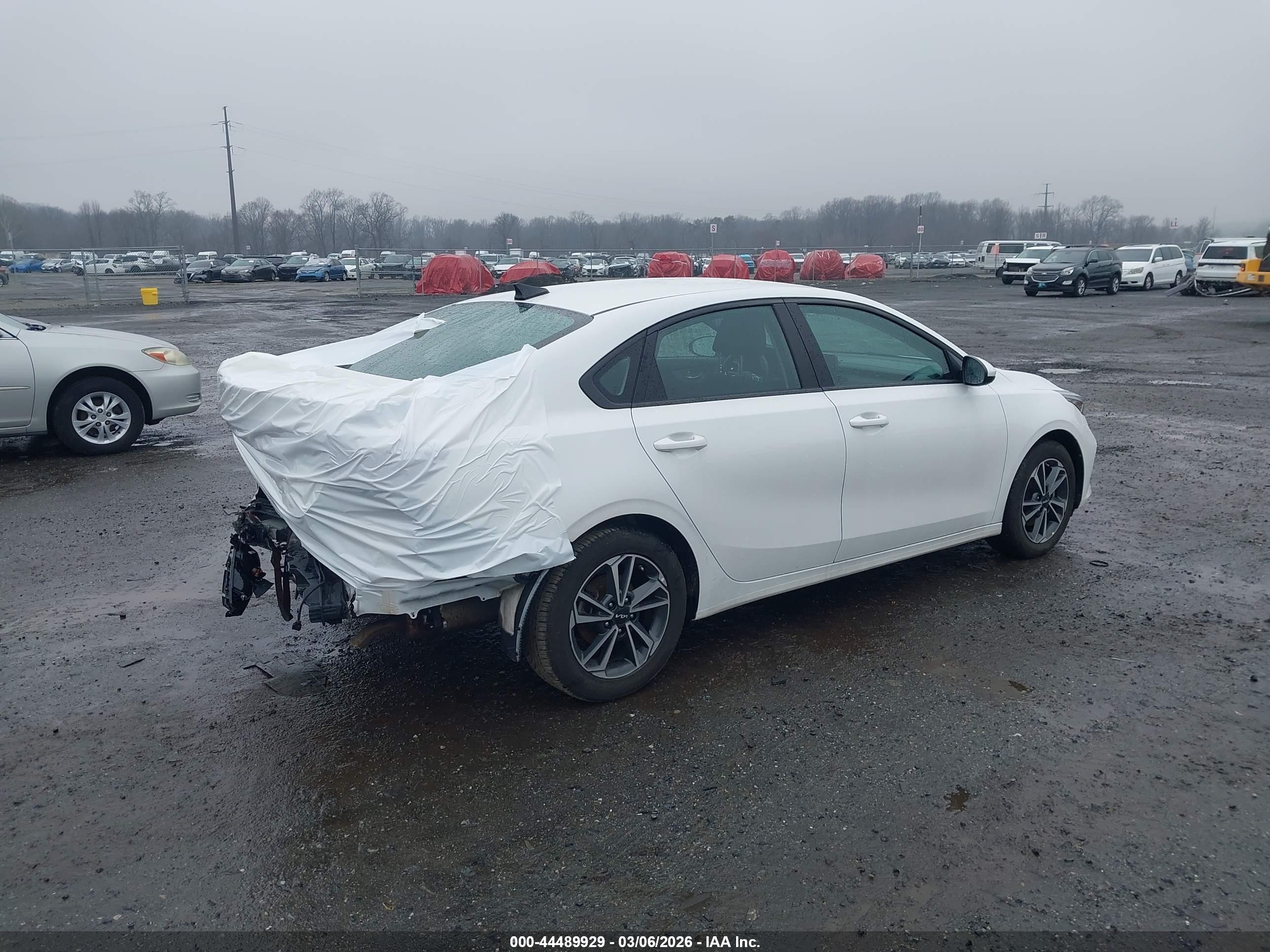 KIA FORTE image 4