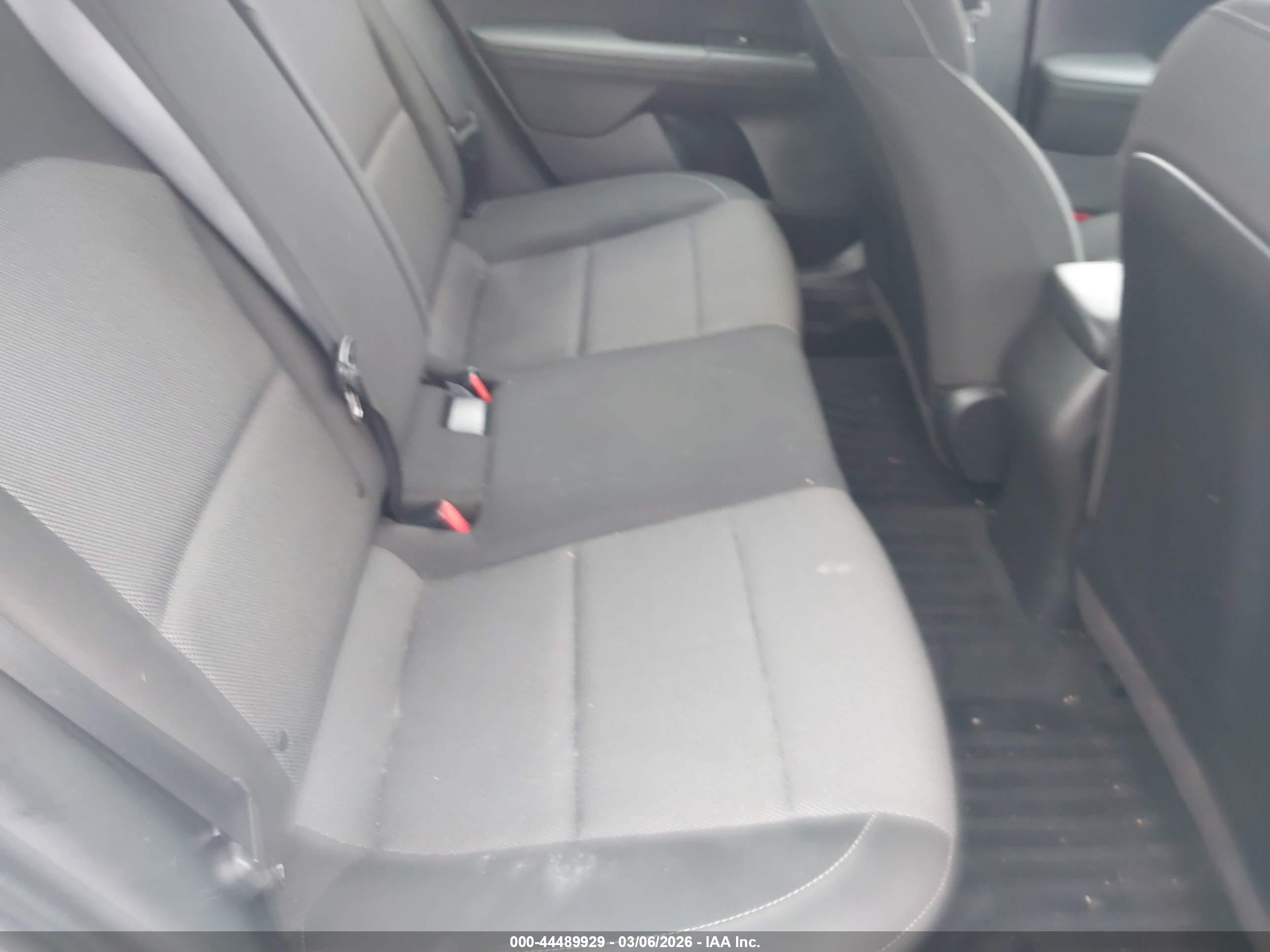 KIA FORTE image 8