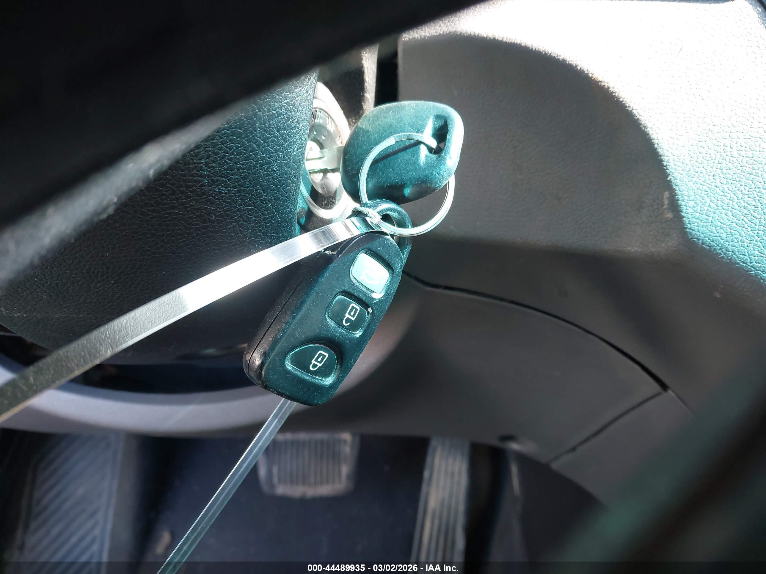 HYUNDAI SONATA image 11