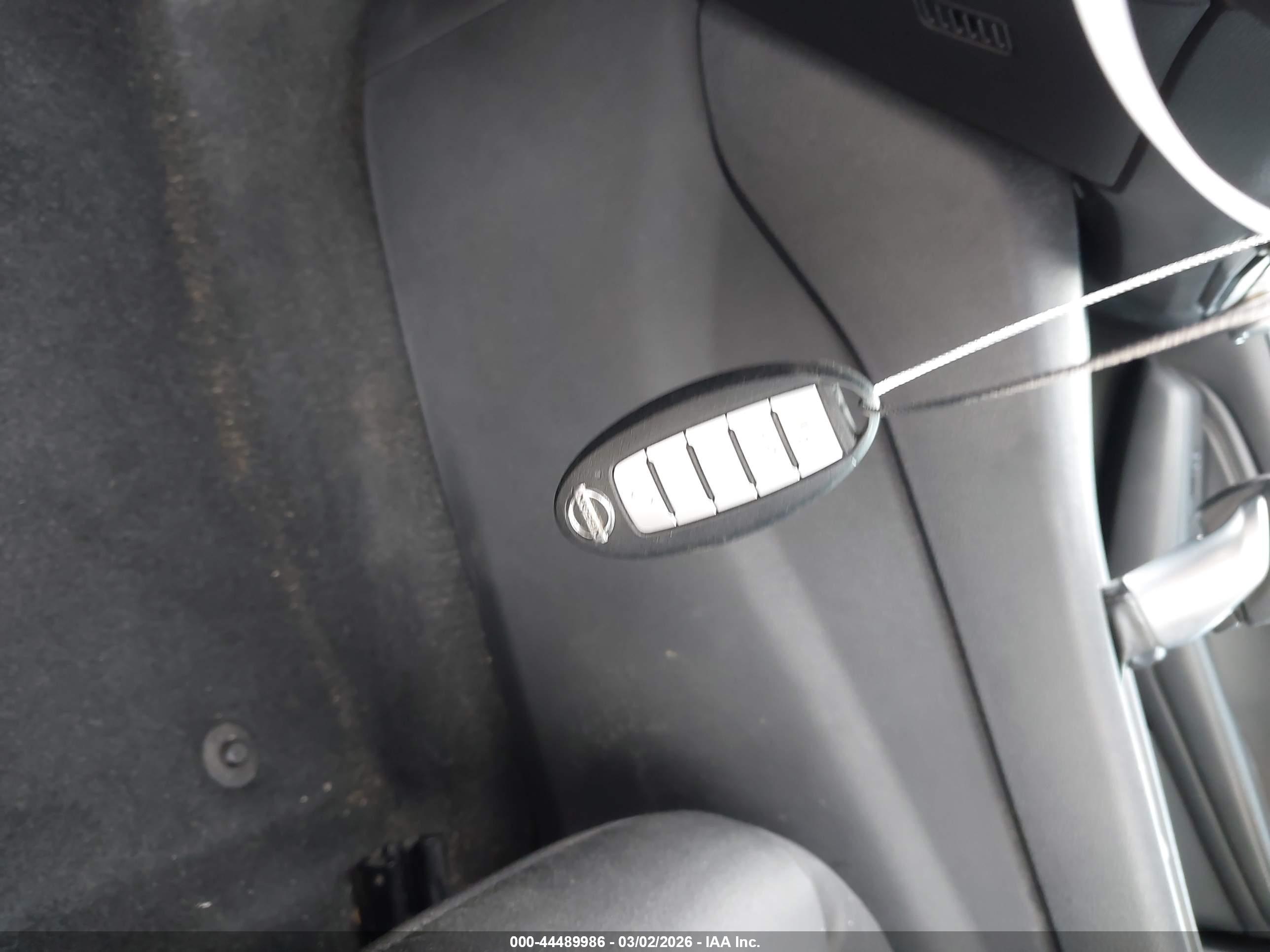 NISSAN ALTIMA image 11