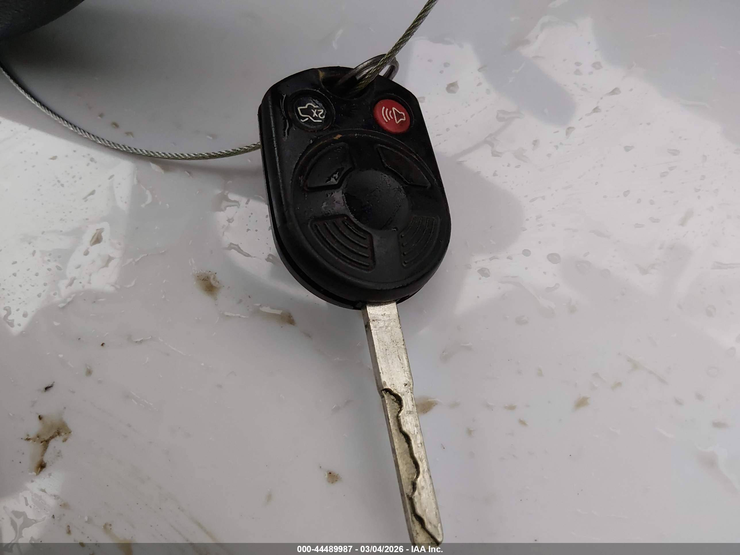 FORD FOCUS image 11