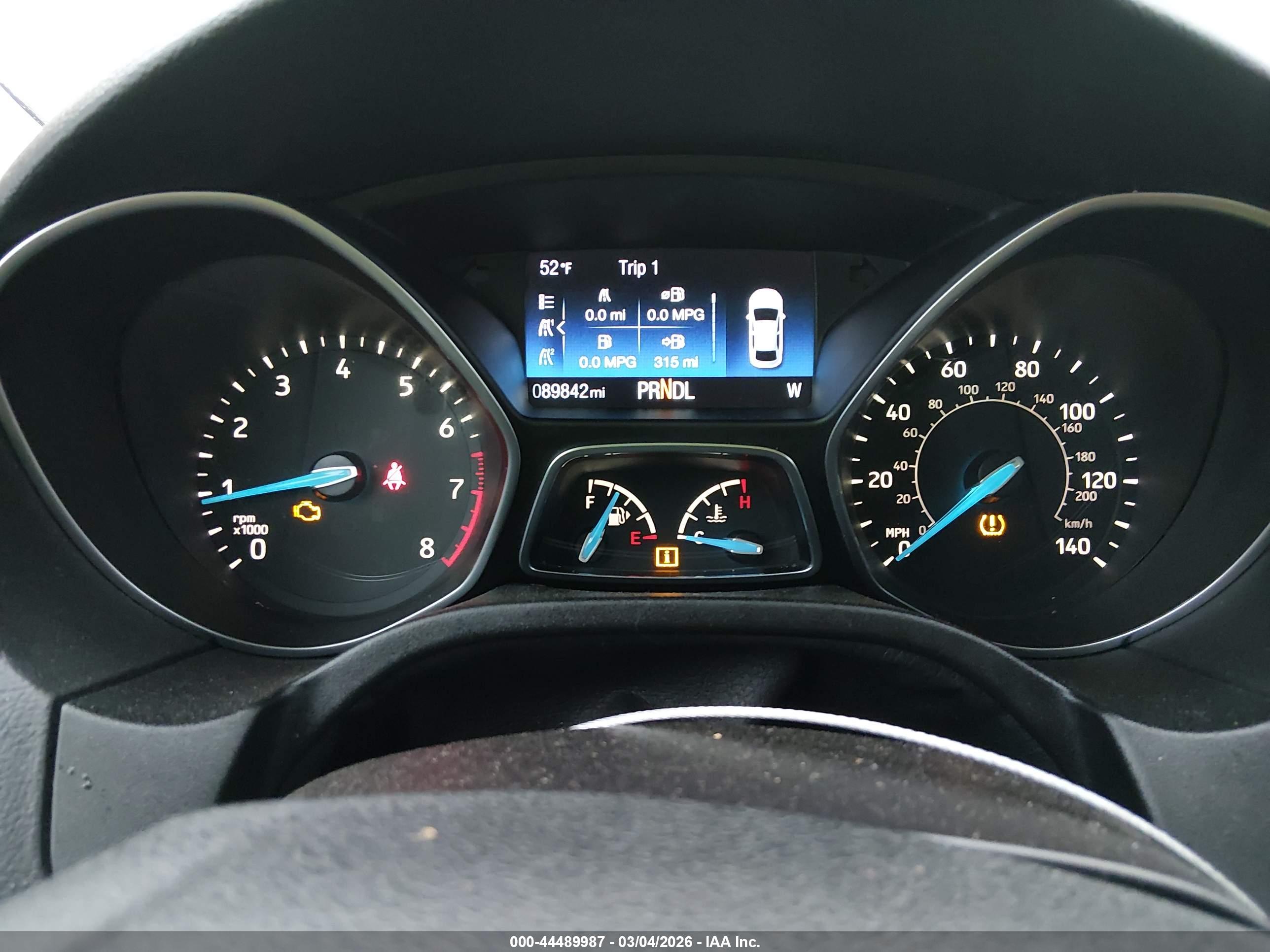 FORD FOCUS image 7