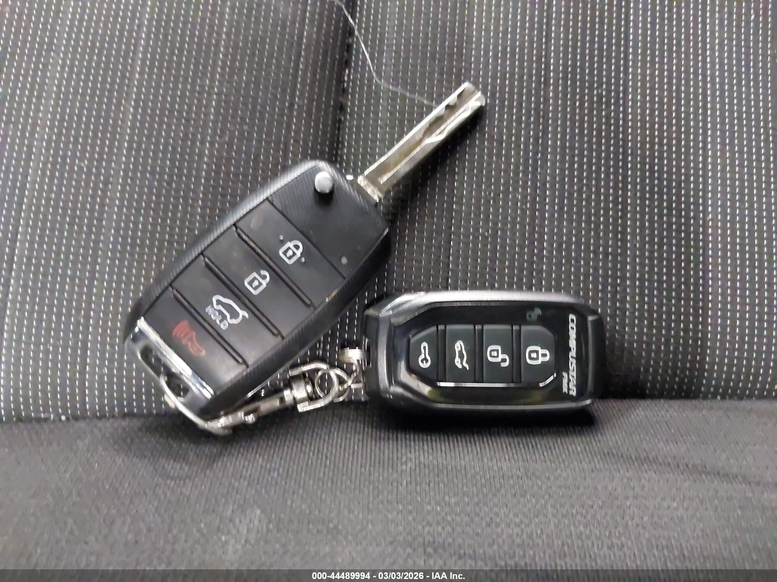 KIA SPORTAGE image 11