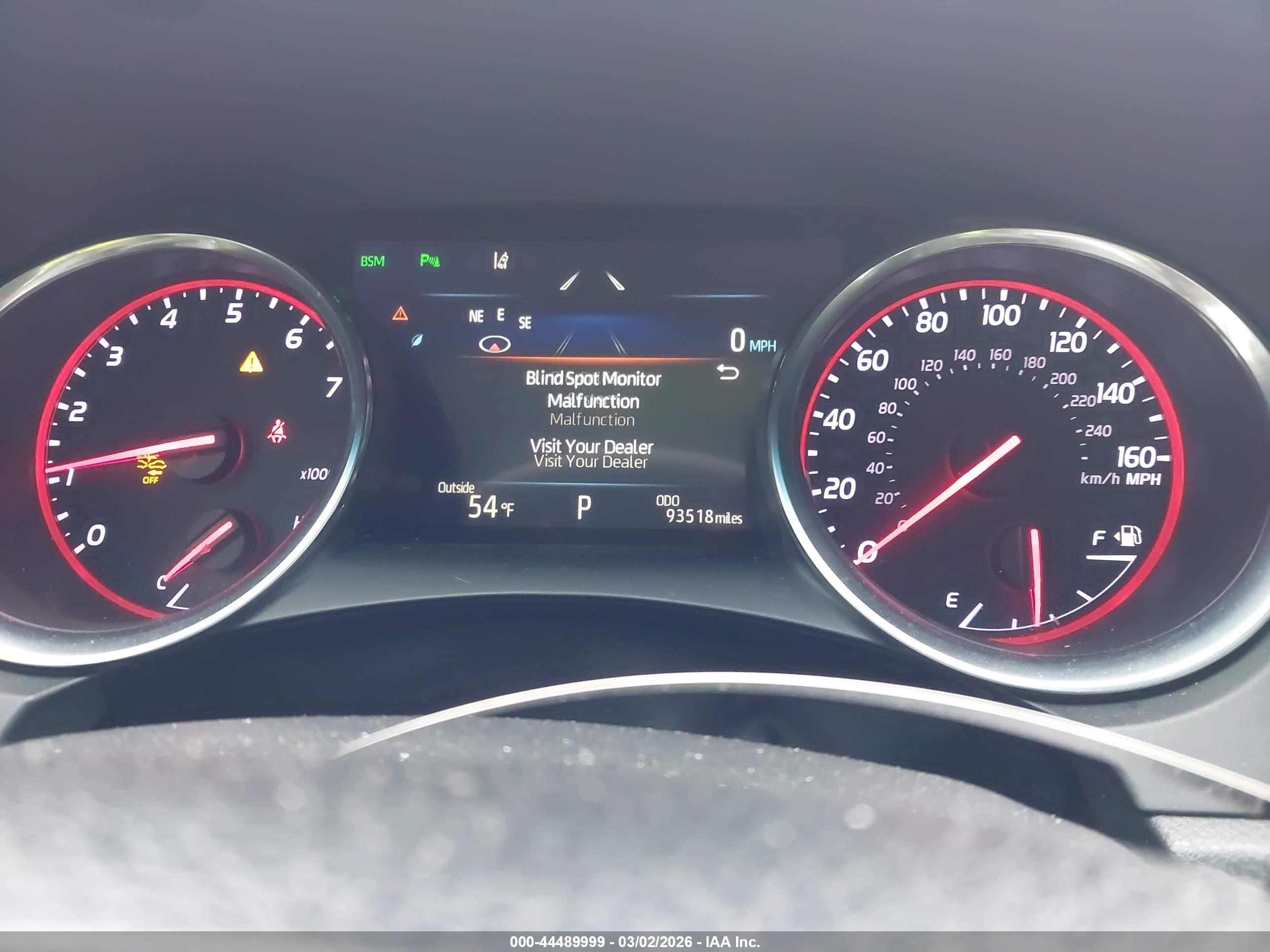 TOYOTA CAMRY image 7