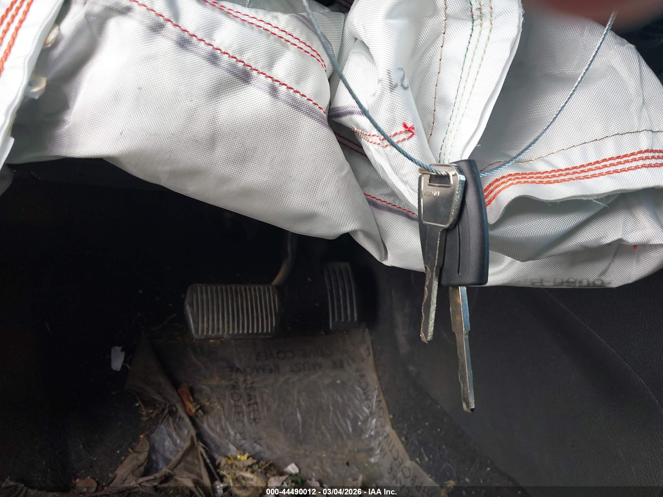 FORD FOCUS image 11