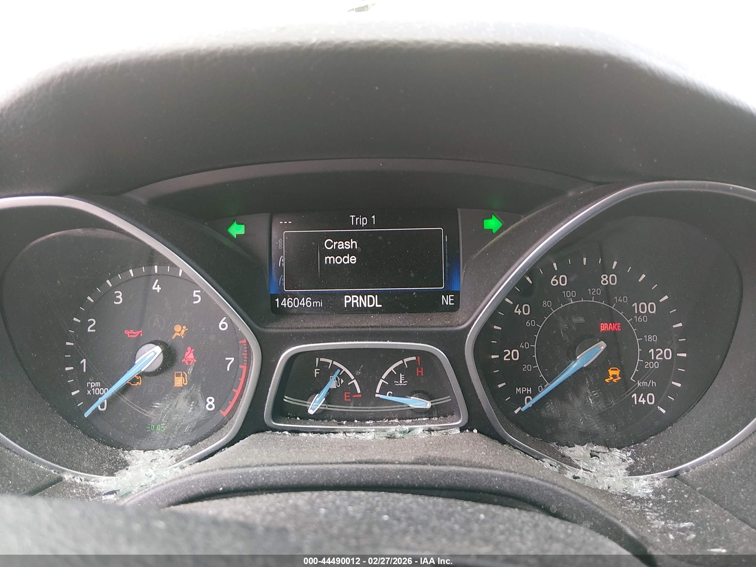 FORD FOCUS image 7