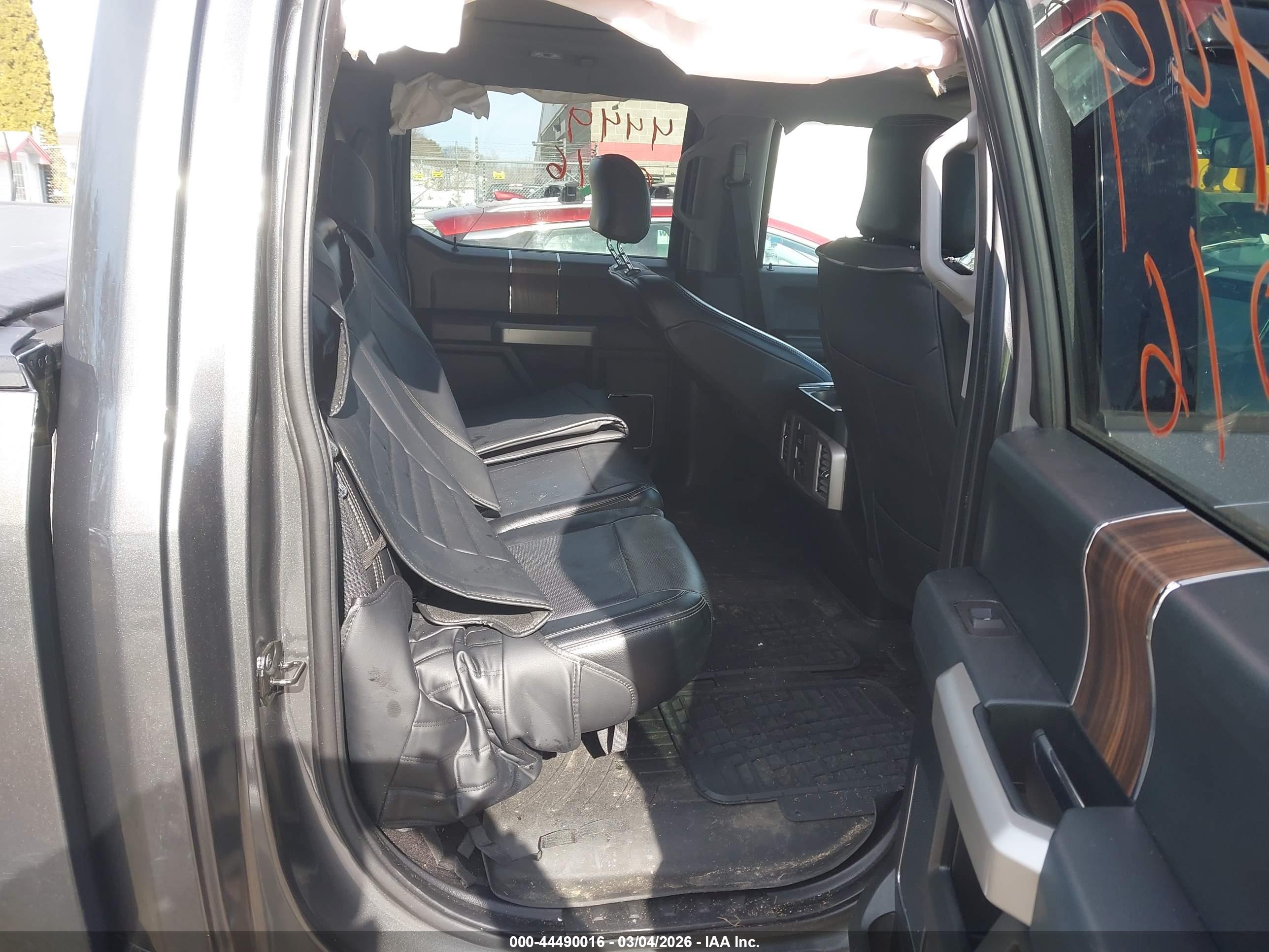 FORD F-150 image 8
