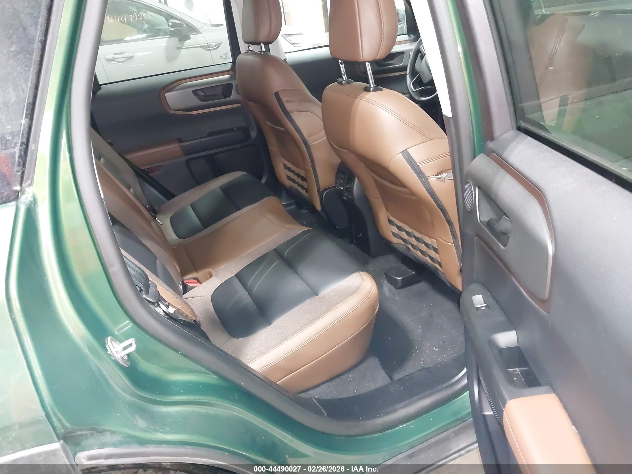 FORD BRONCO image 8