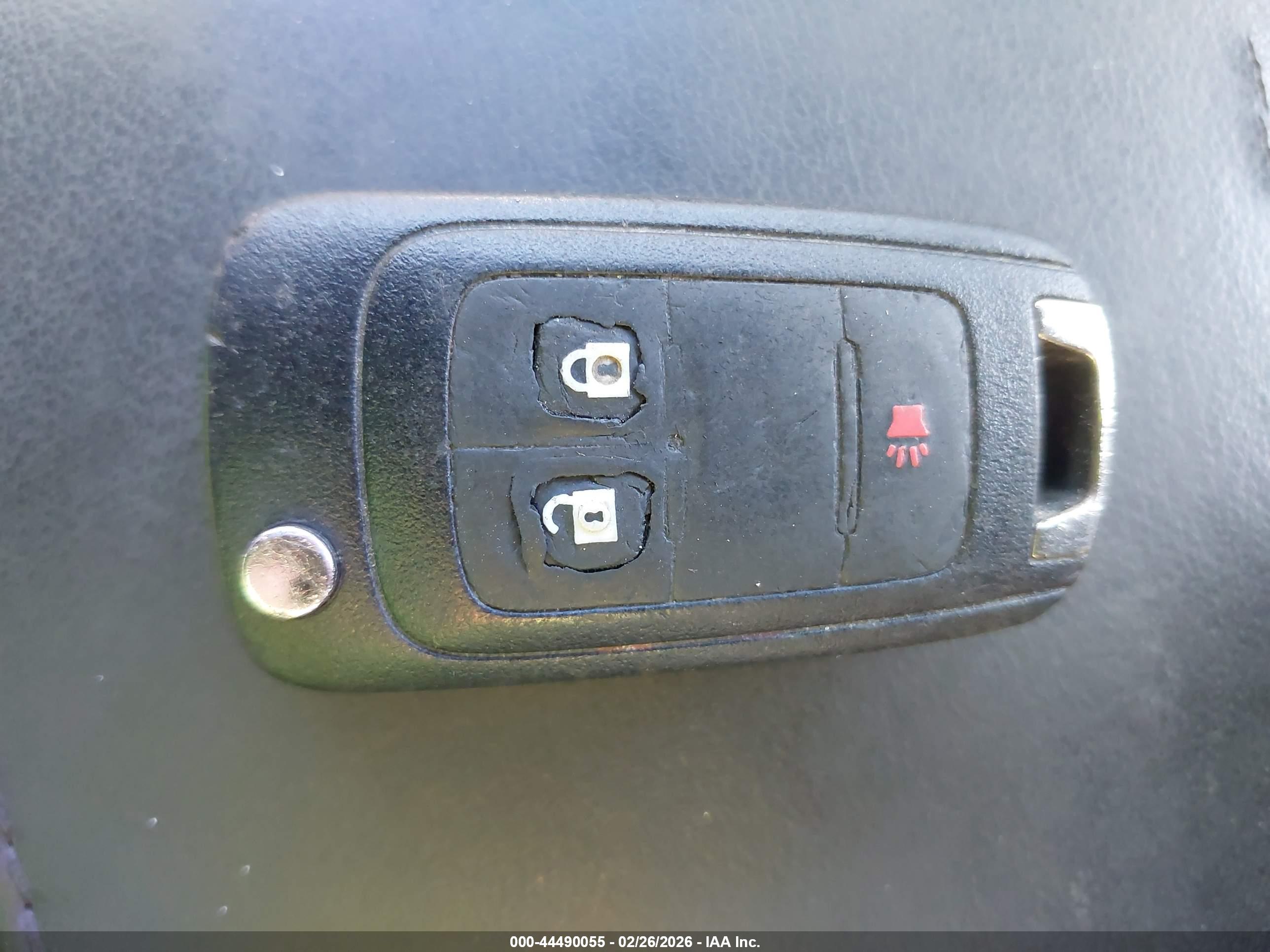 CHEVROLET EQUINOX image 11