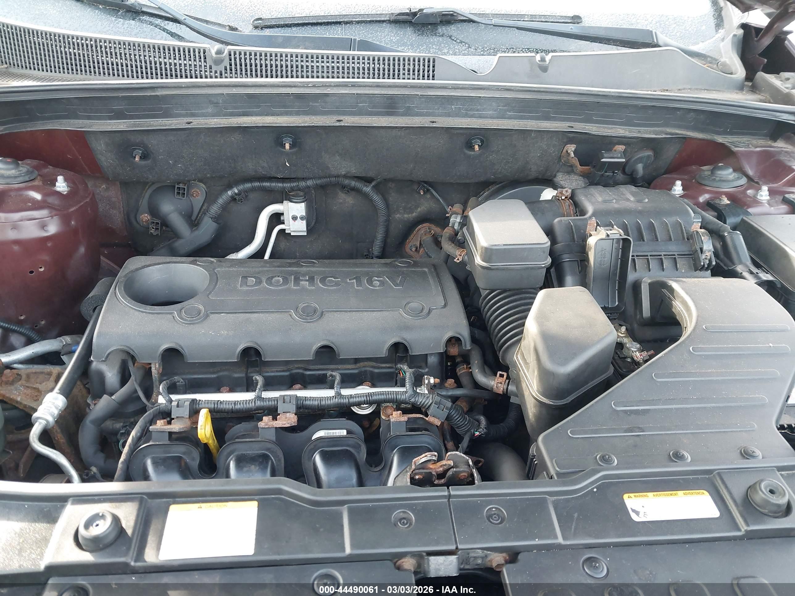 KIA SORENTO image 10