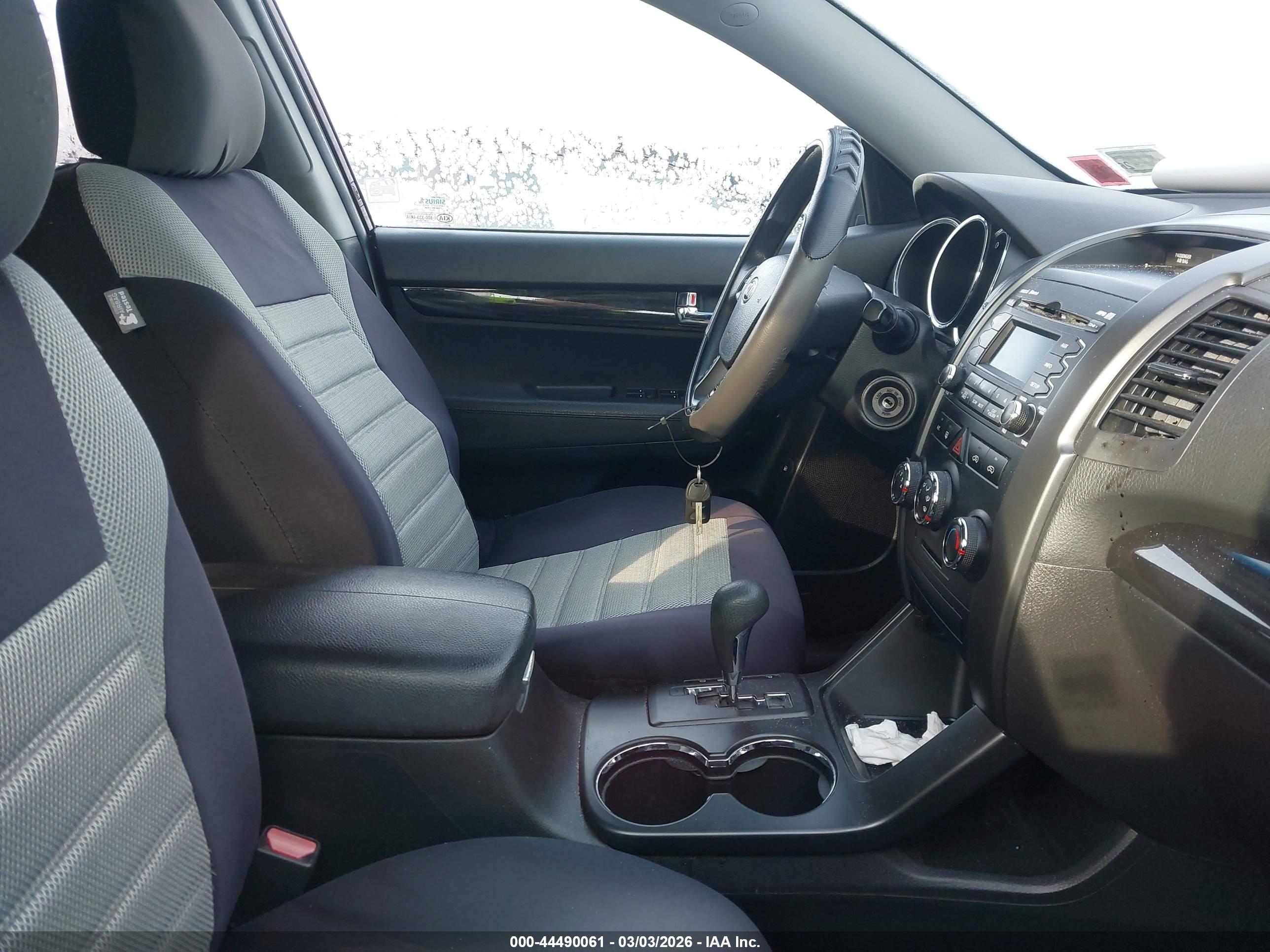 KIA SORENTO image 5