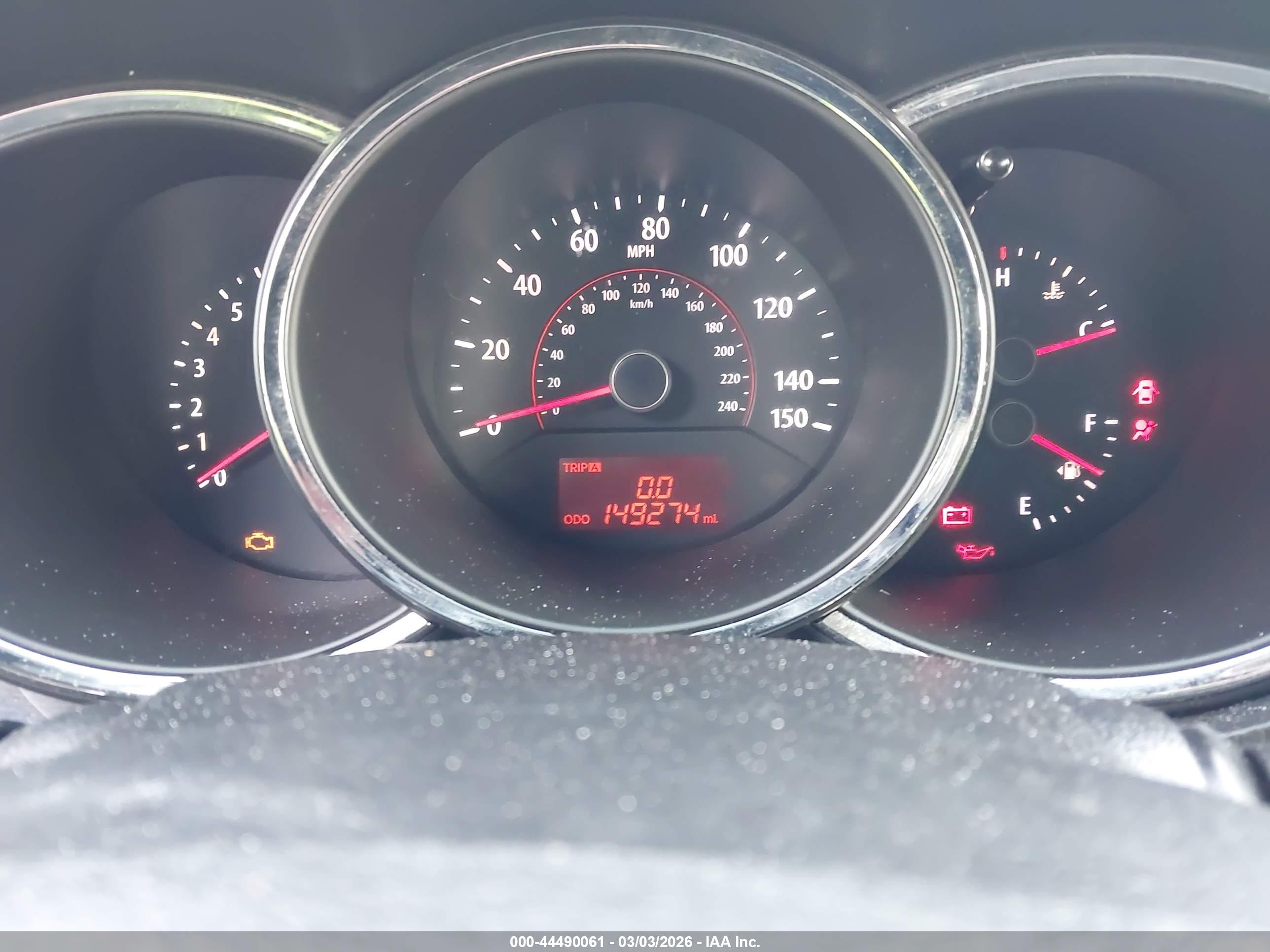 KIA SORENTO image 7
