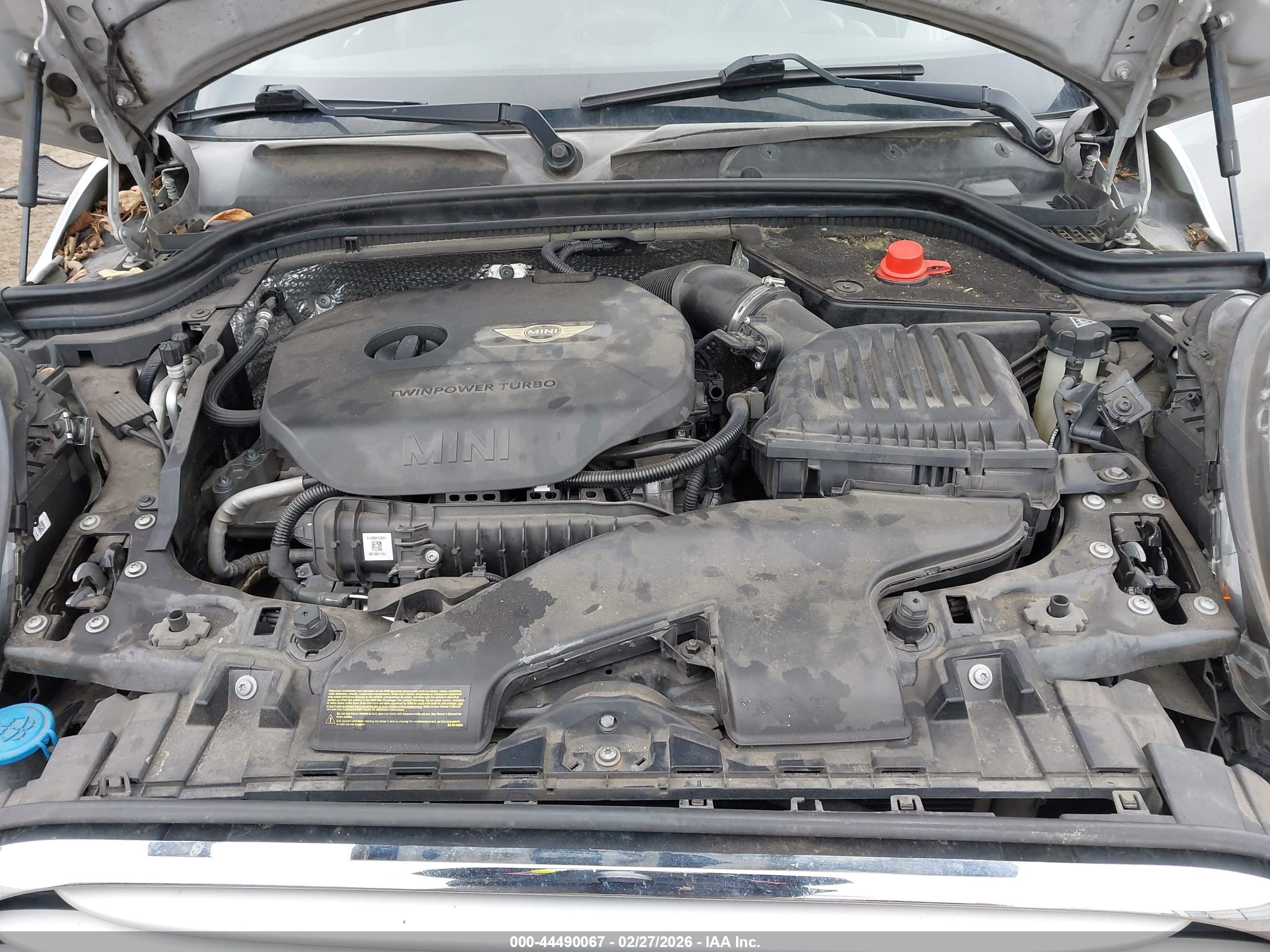 MINI HARDTOP image 10