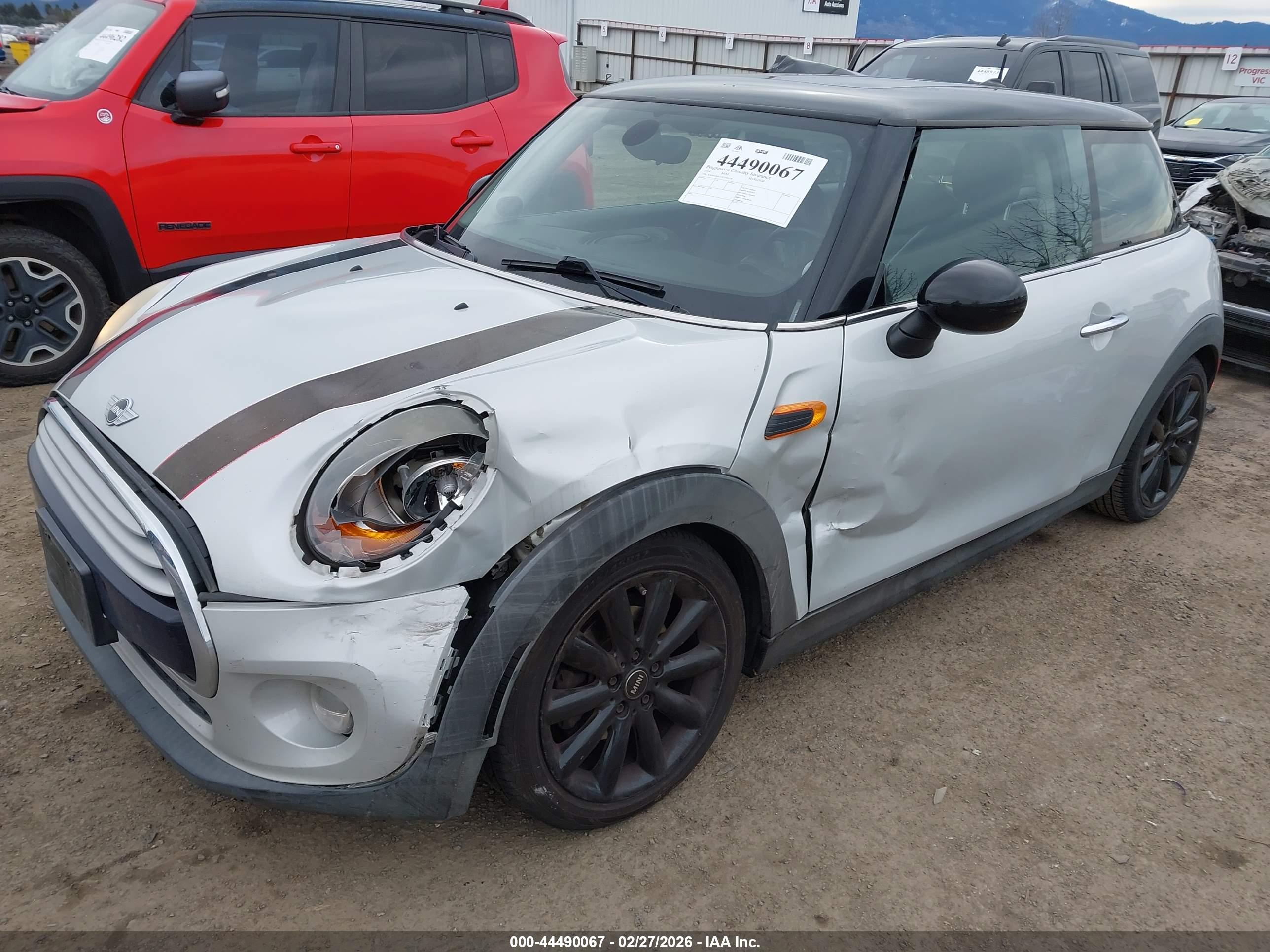 MINI HARDTOP image 2