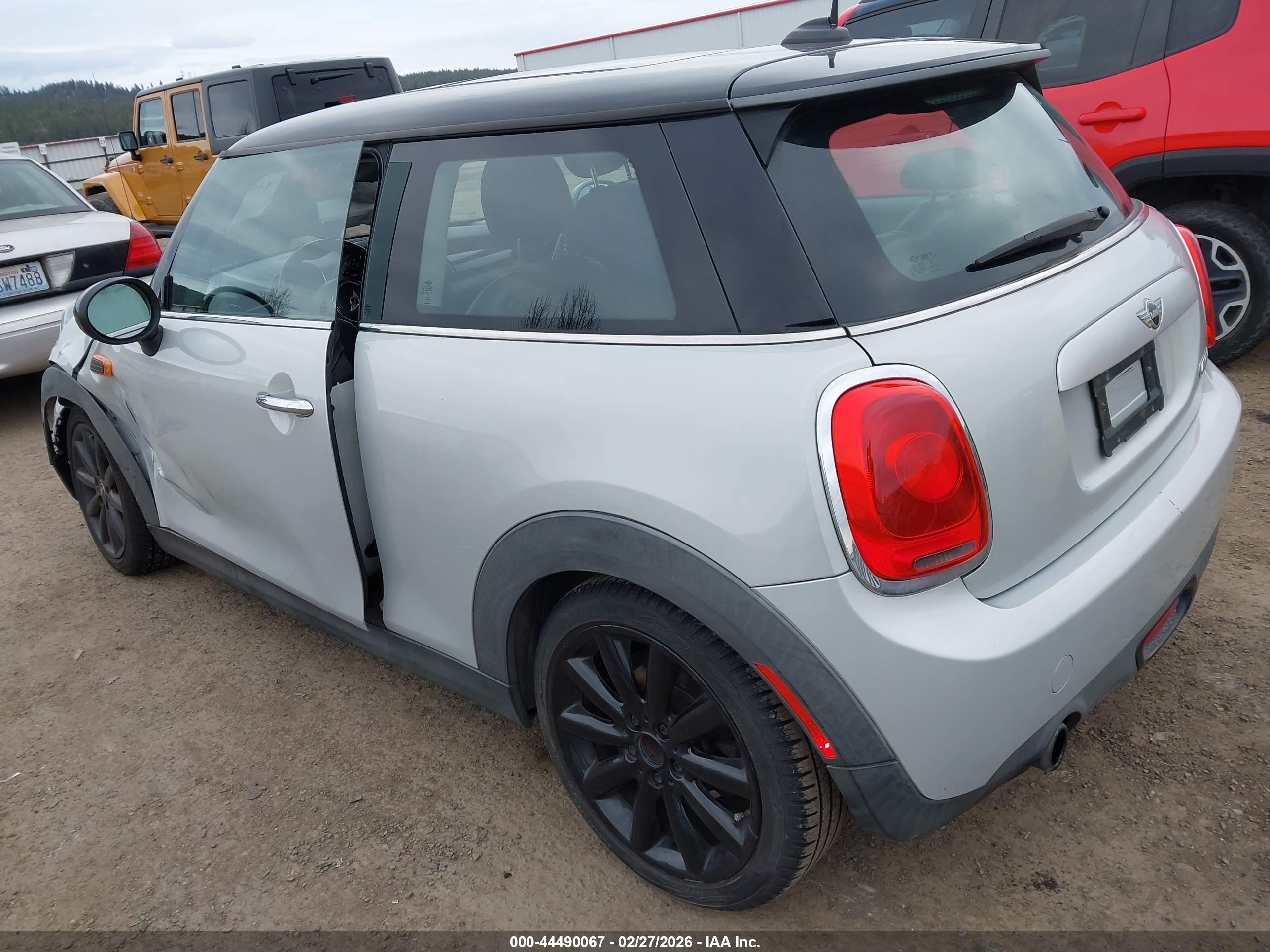 MINI HARDTOP image 3