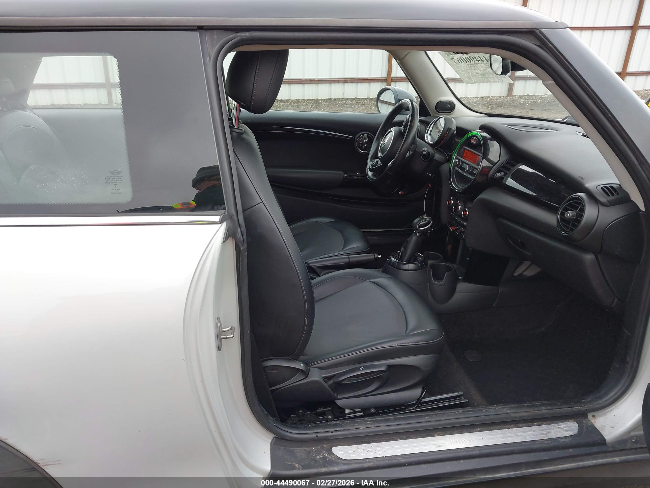 MINI HARDTOP image 5