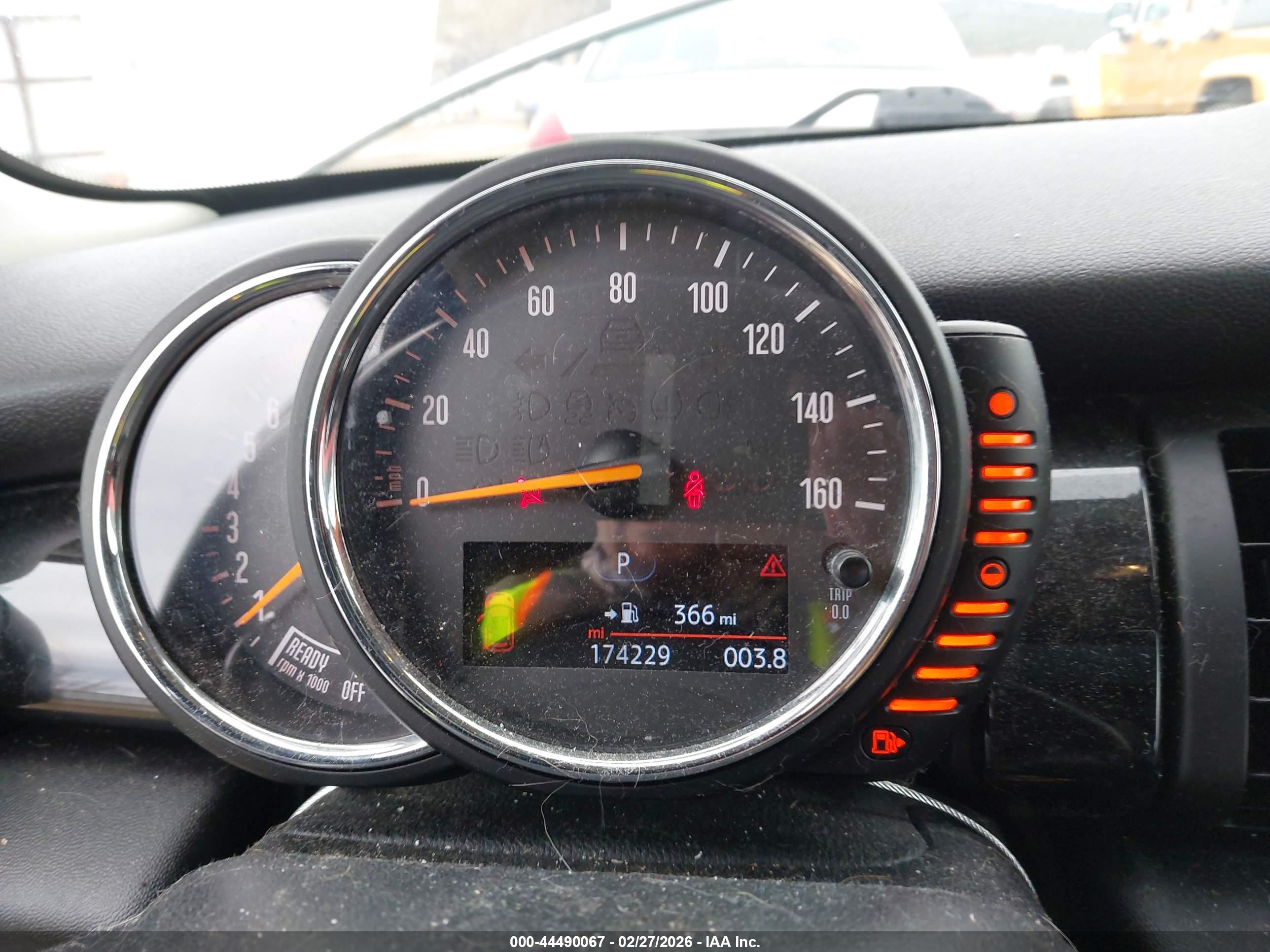 MINI HARDTOP image 7