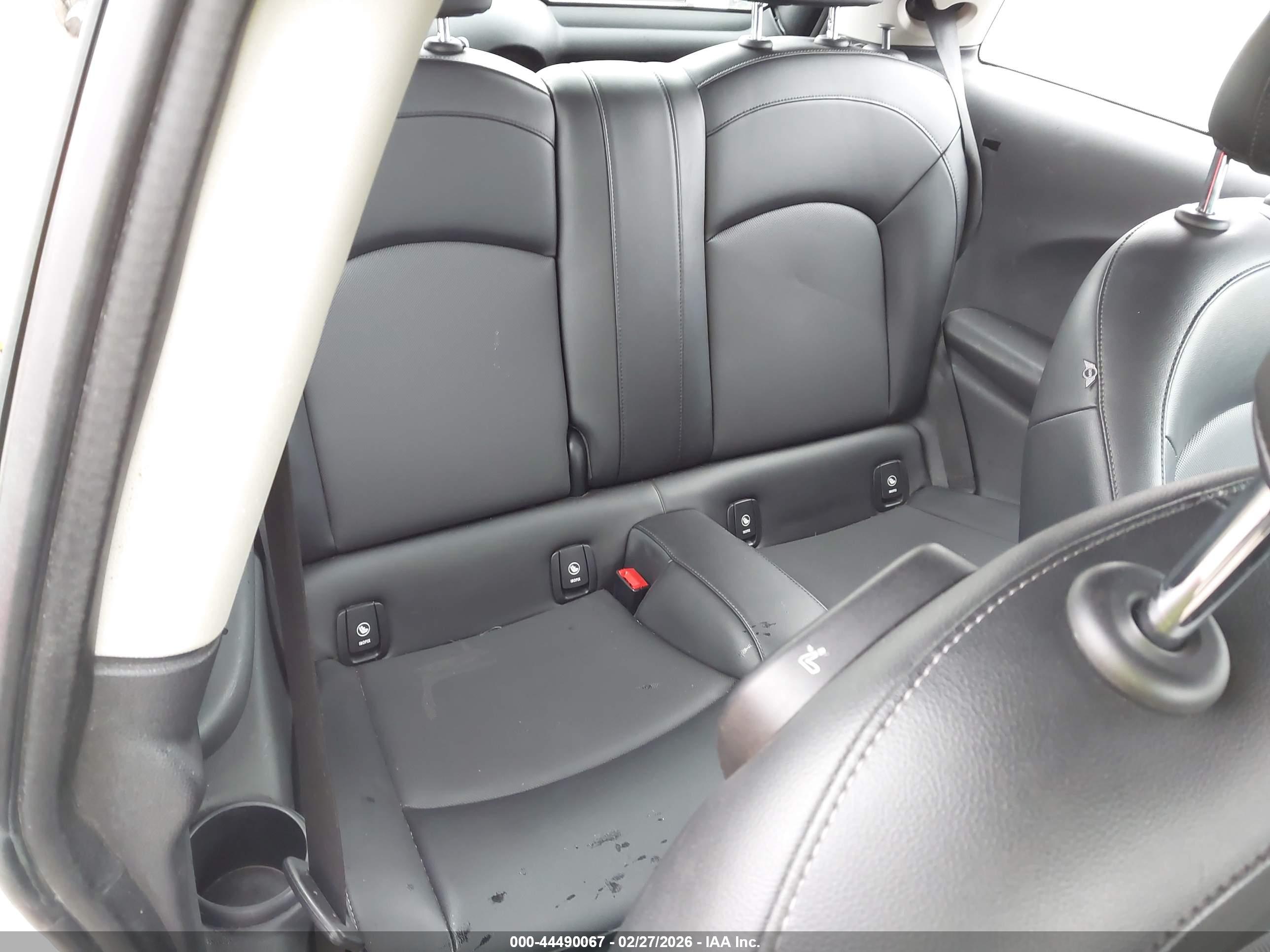 MINI HARDTOP image 8