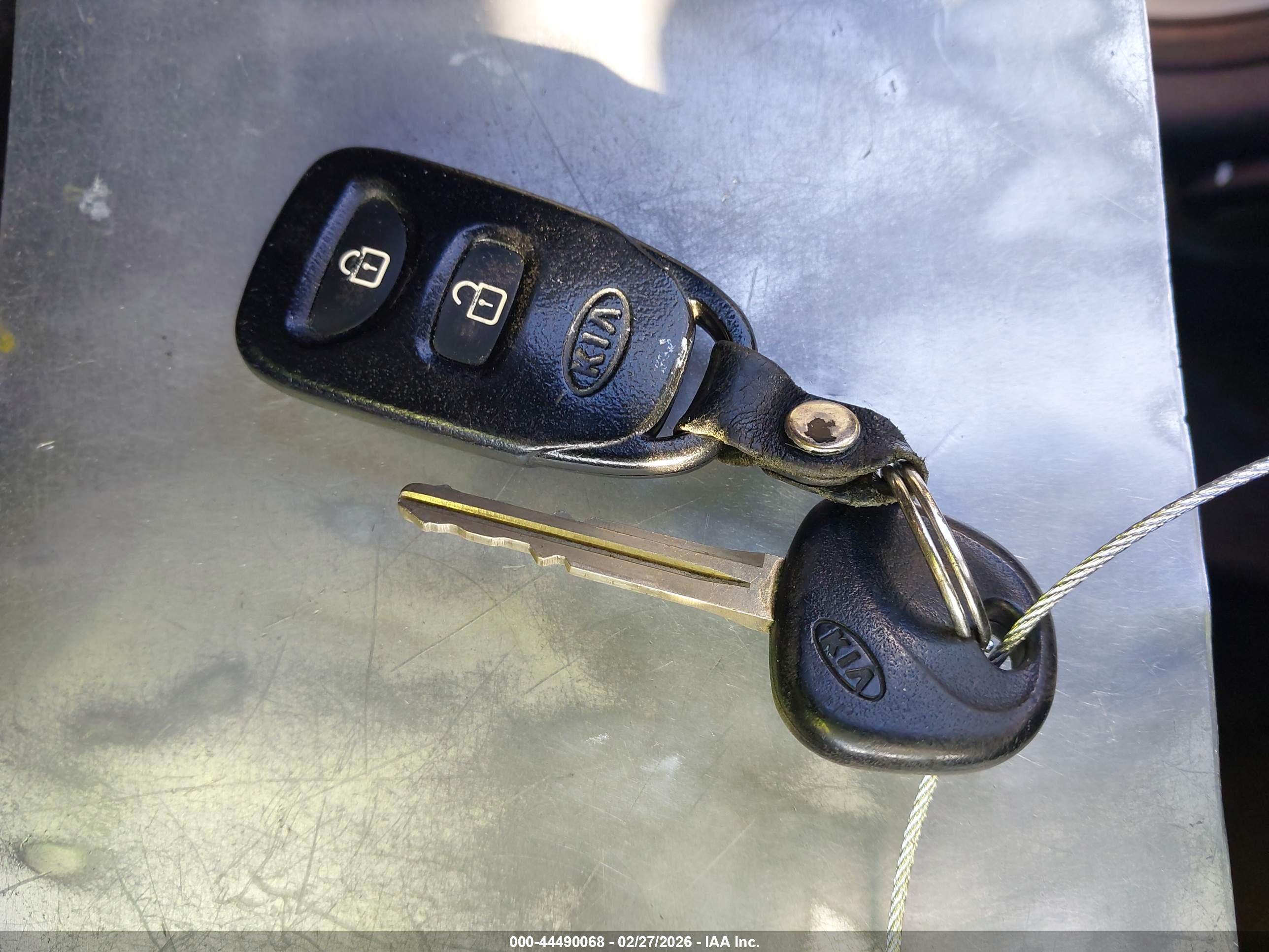 KIA SOUL image 11