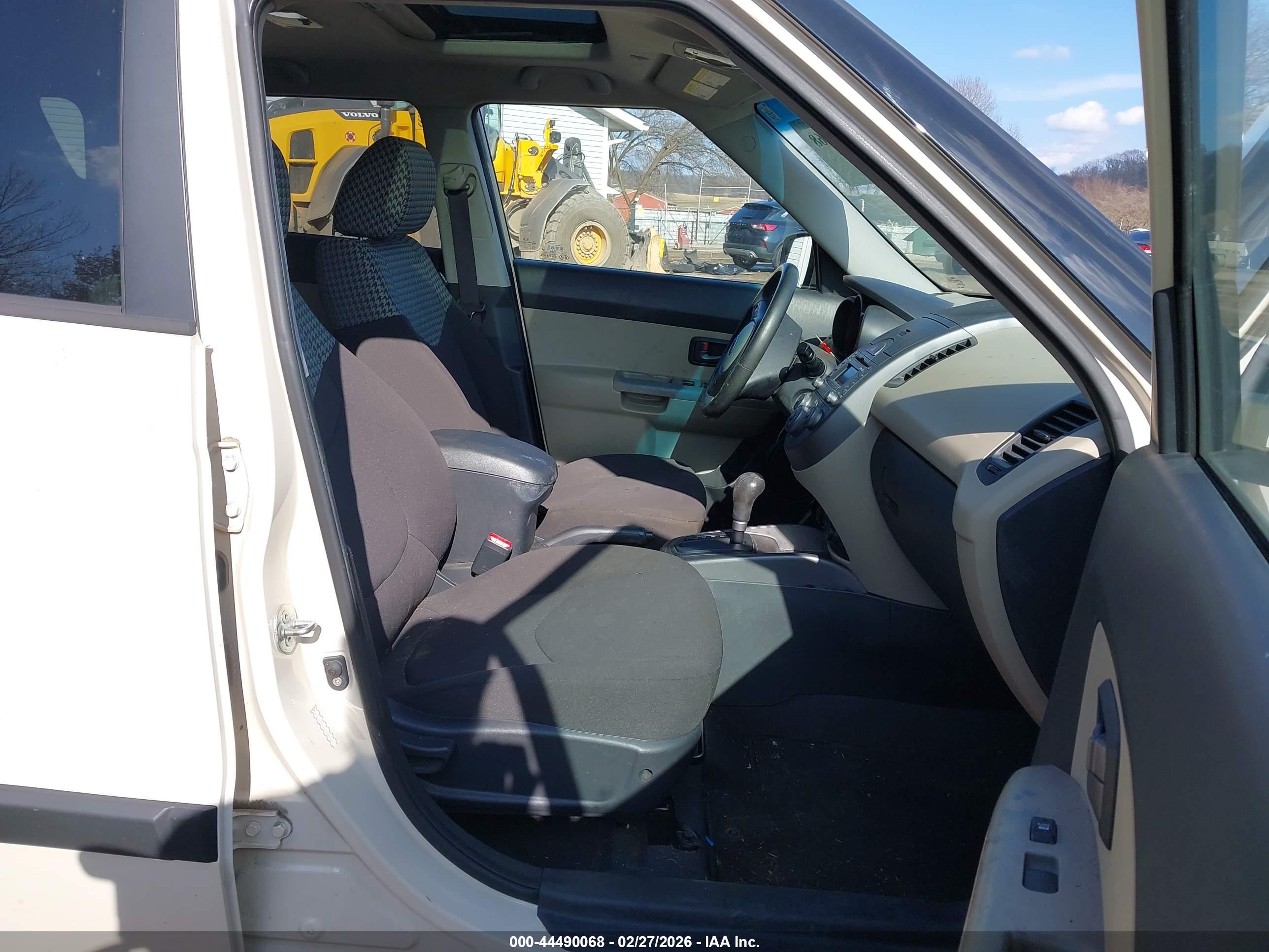 KIA SOUL image 5