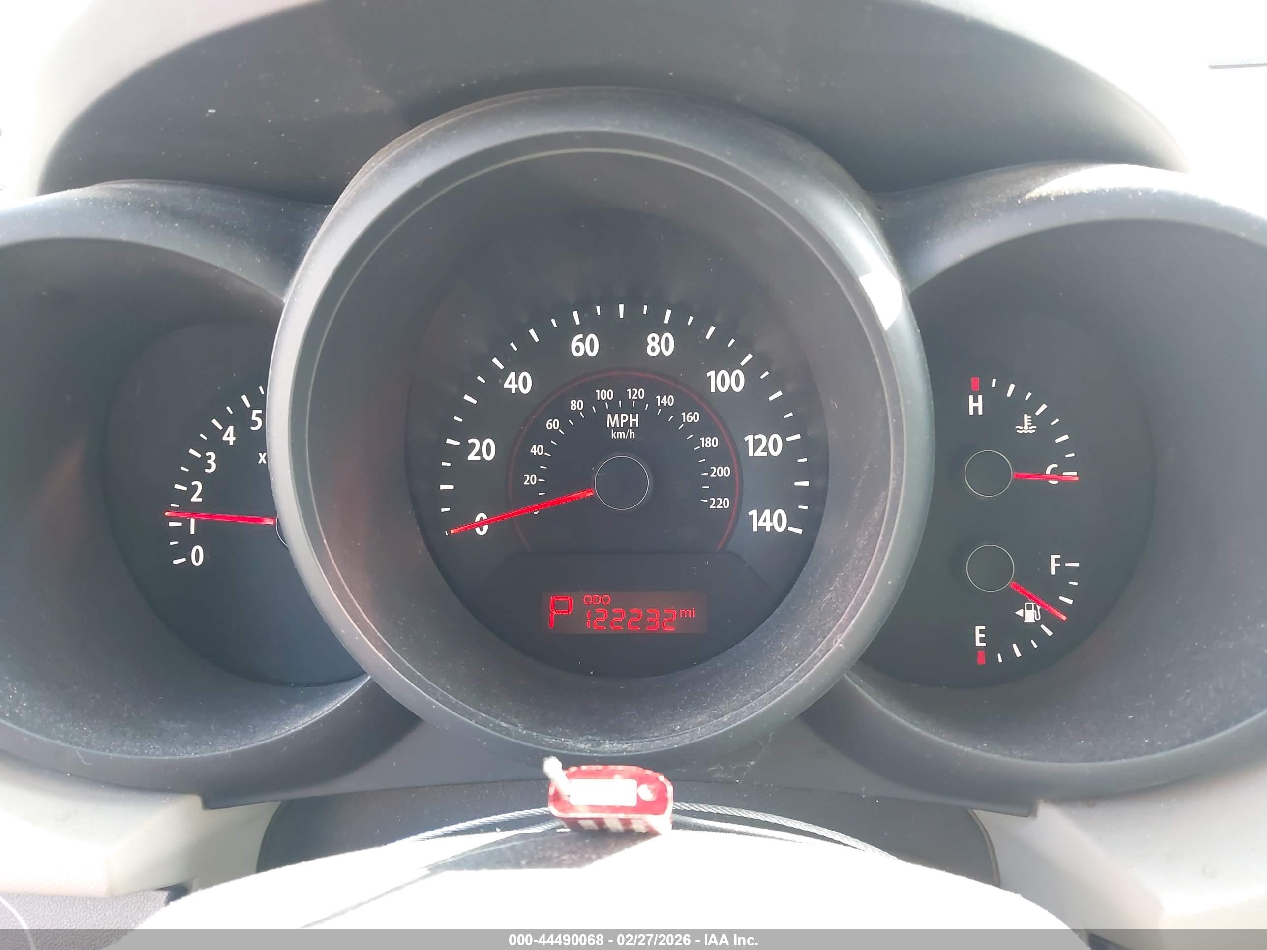 KIA SOUL image 7