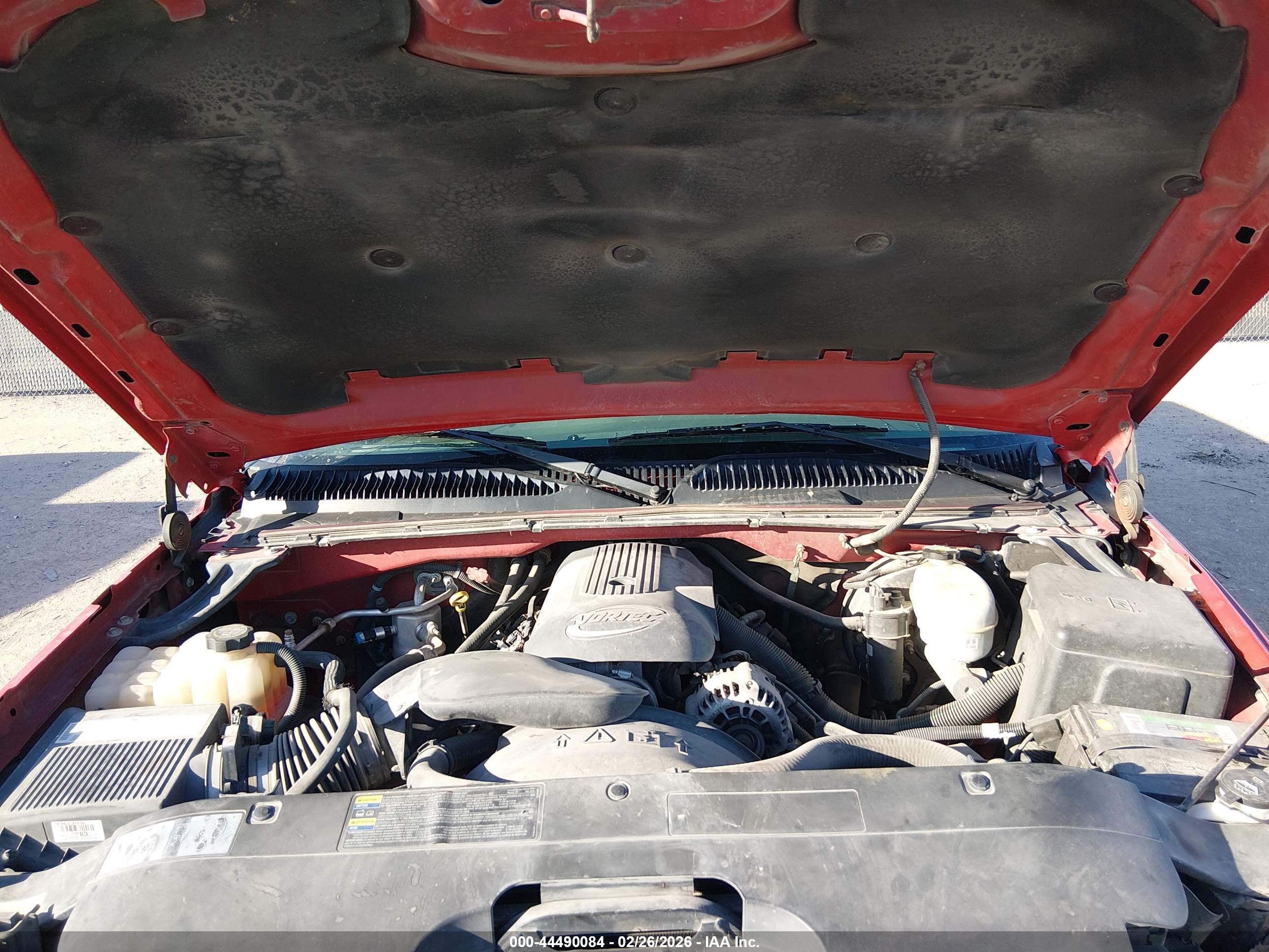 CHEVROLET SILVERADO image 10