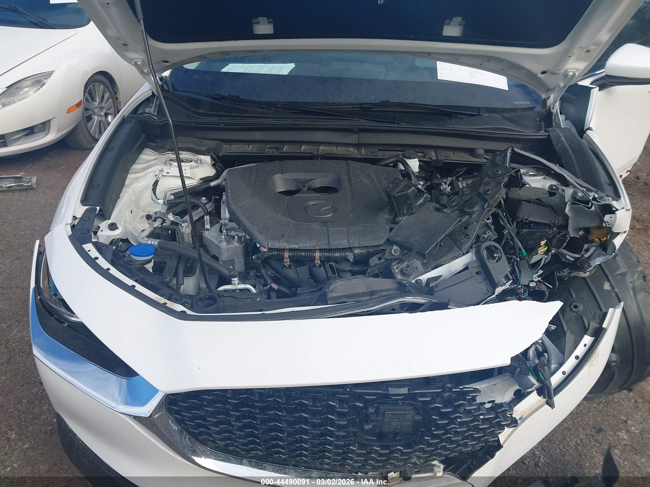 MAZDA CX-30 image 10