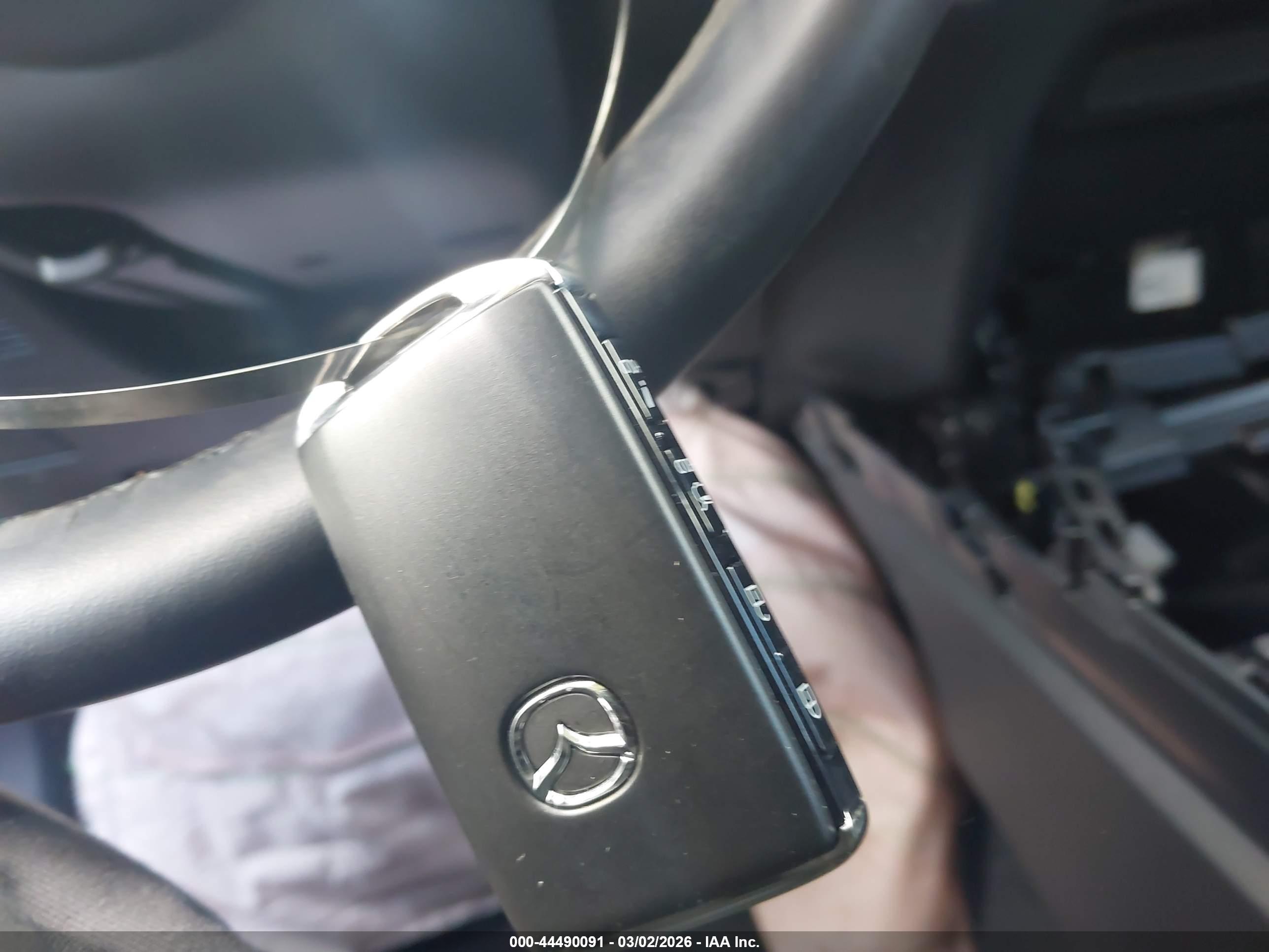 MAZDA CX-30 image 11