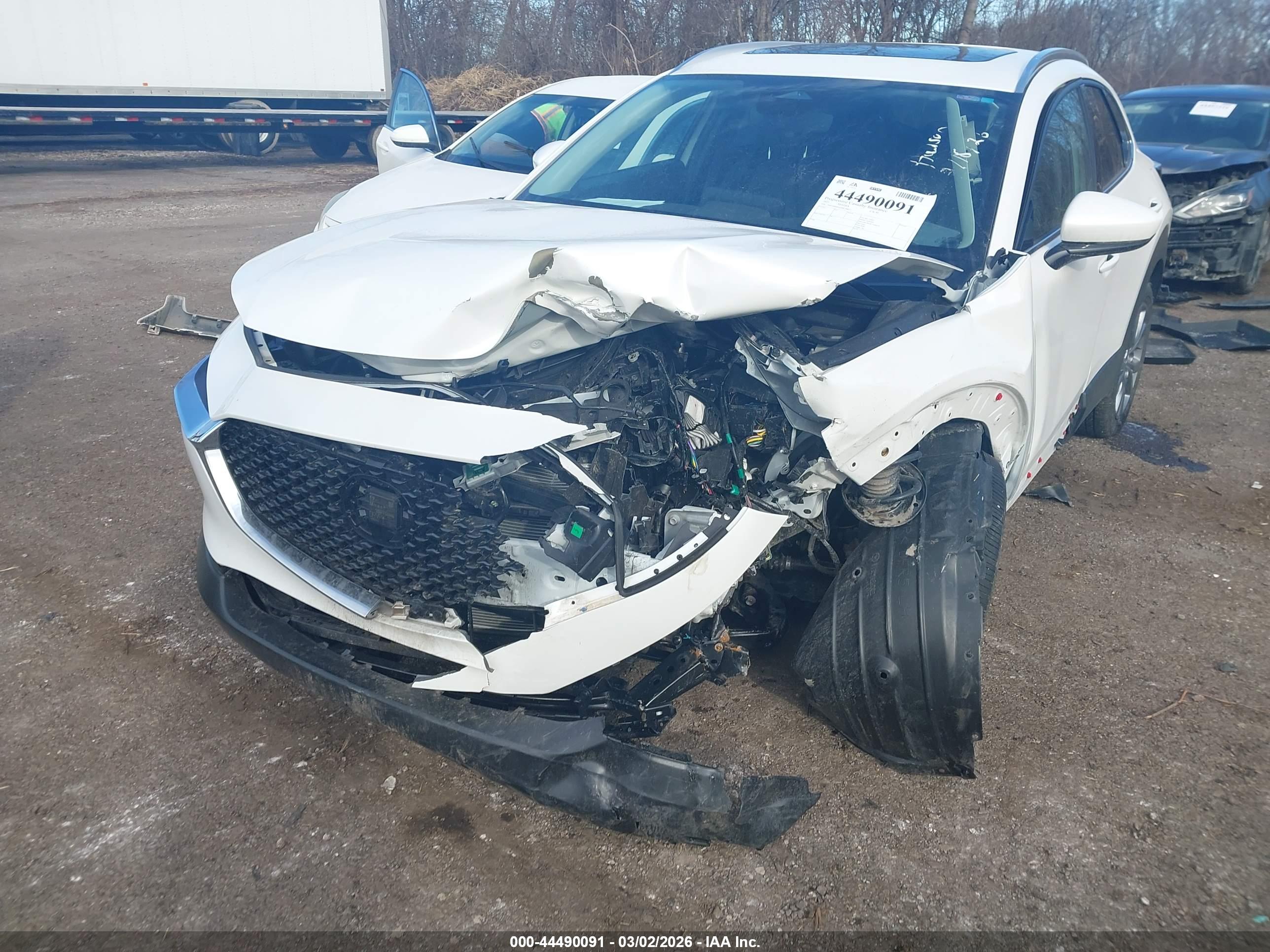 MAZDA CX-30 image 6