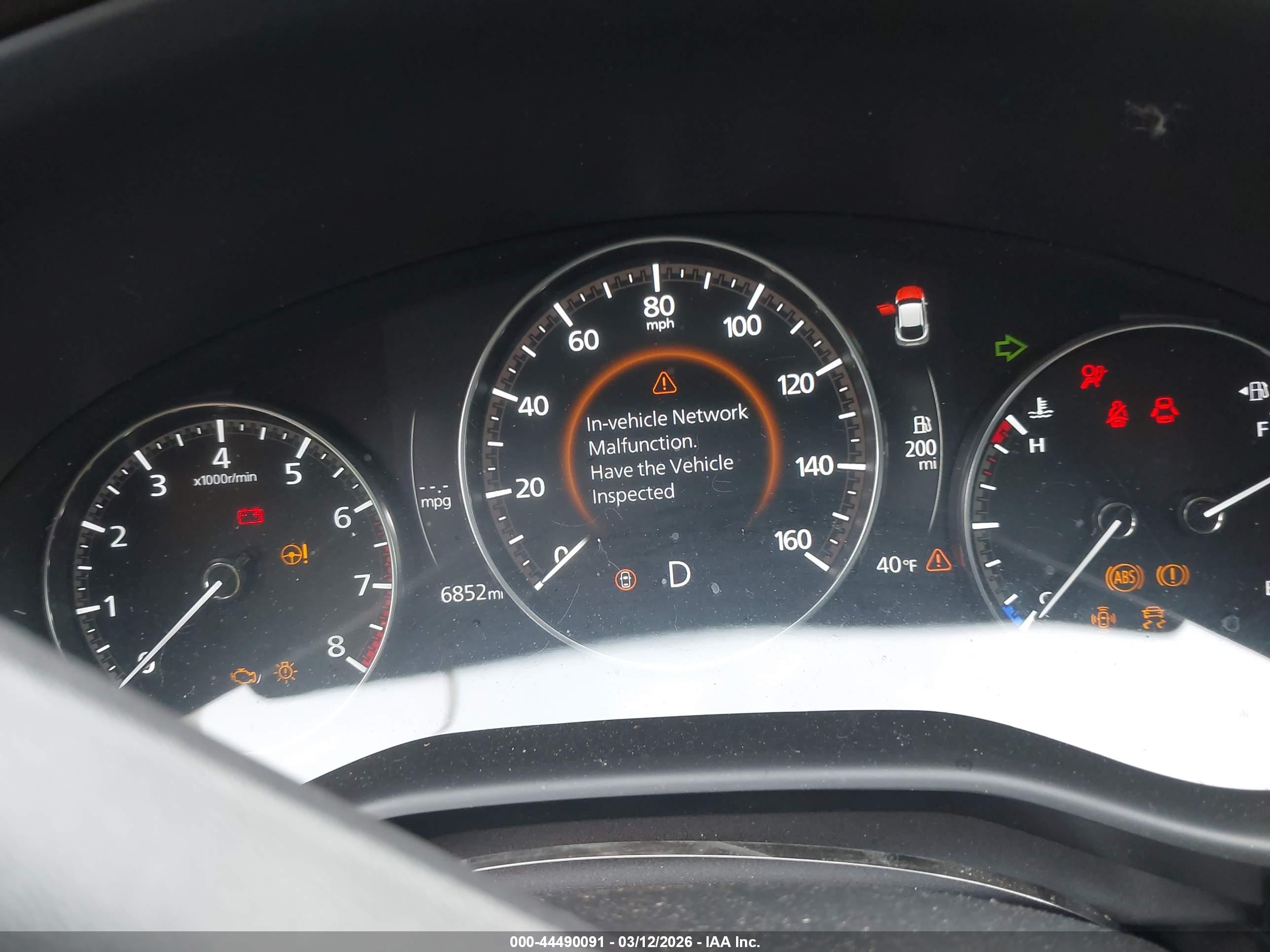 MAZDA CX-30 image 7