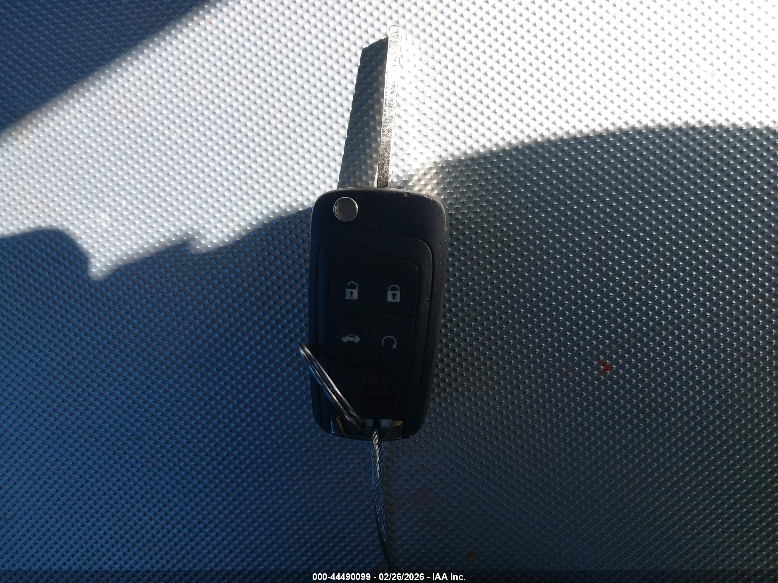 GMC TERRAIN image 11