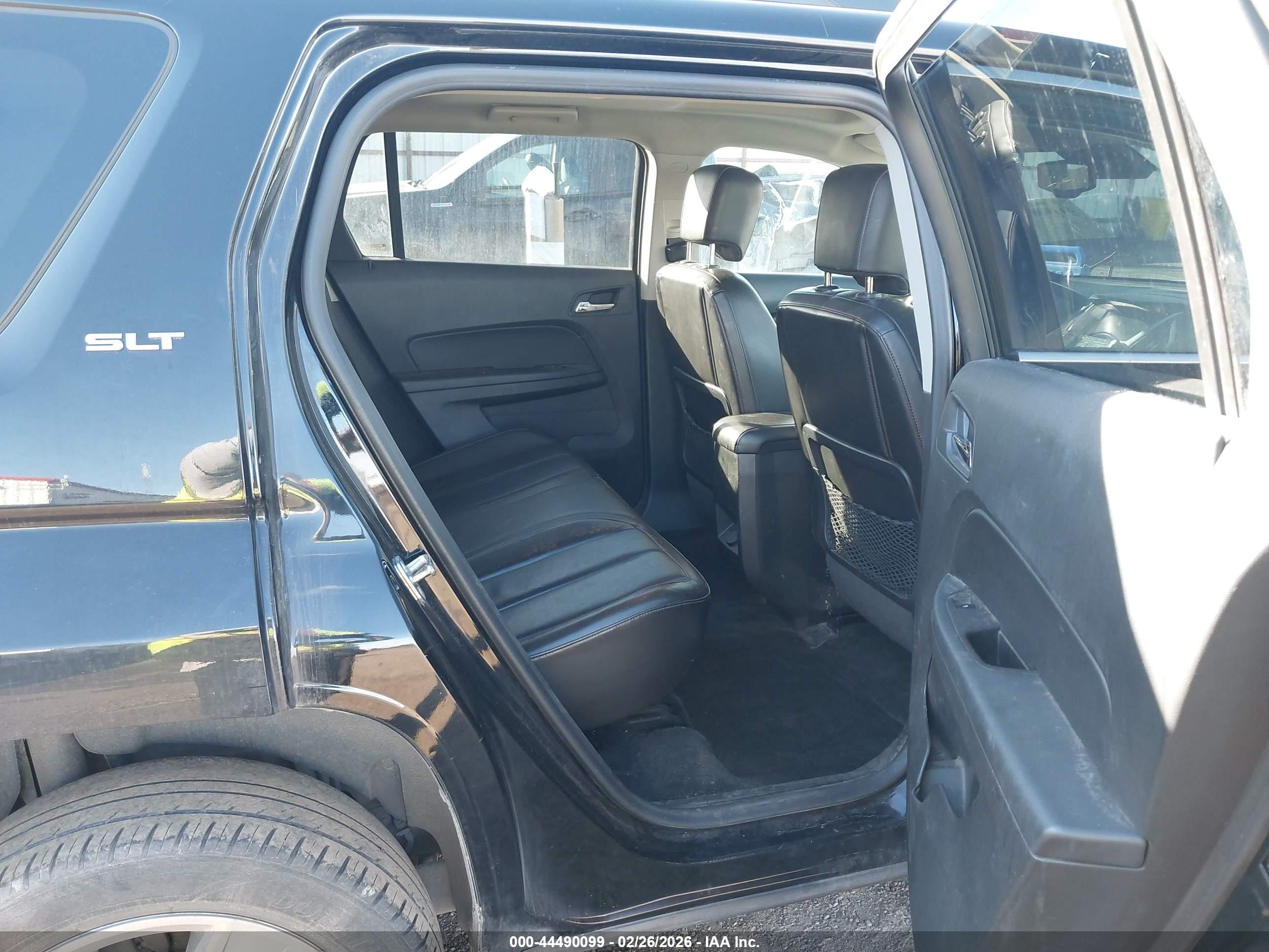GMC TERRAIN image 8