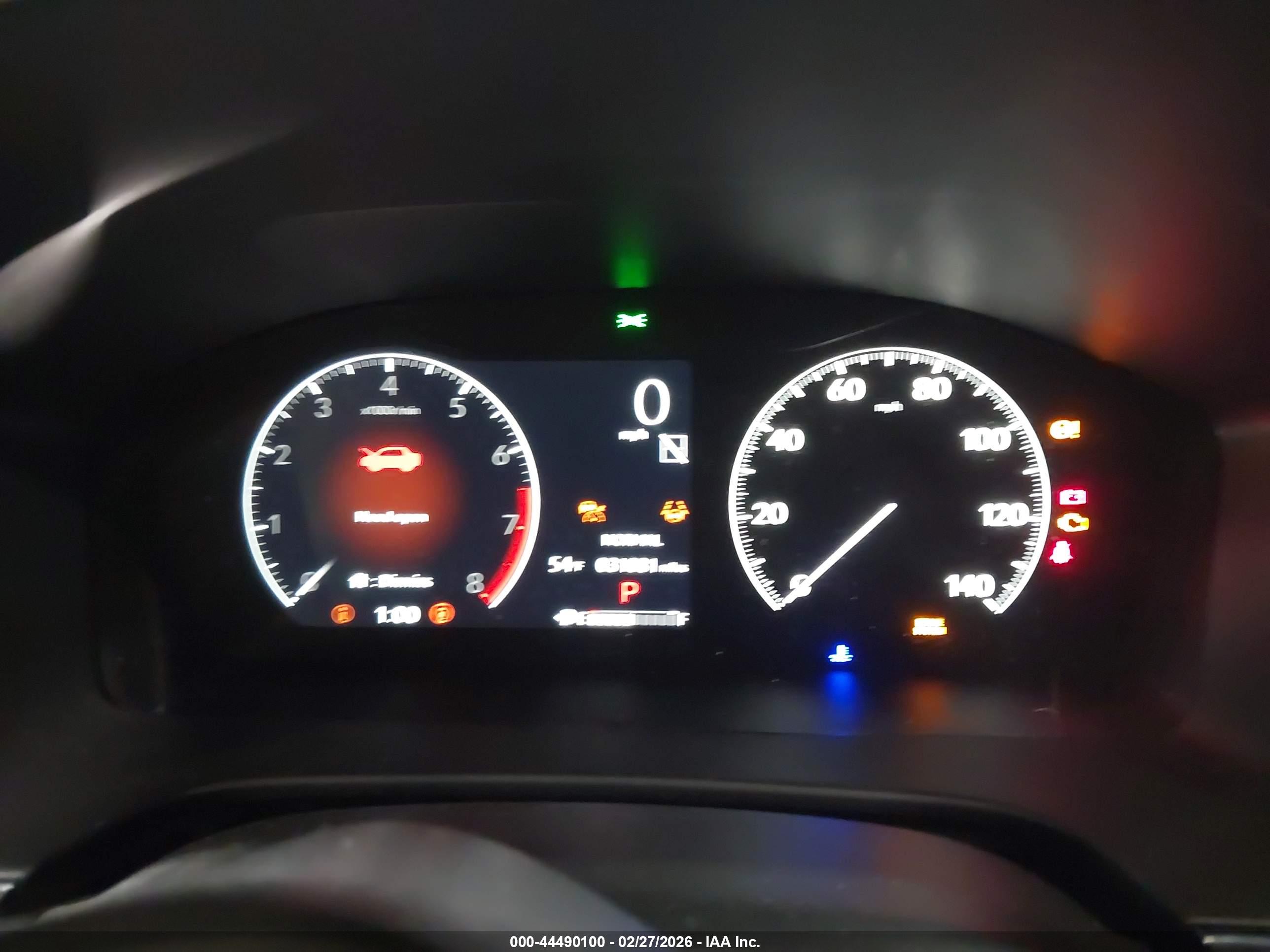 HONDA CR-V image 7