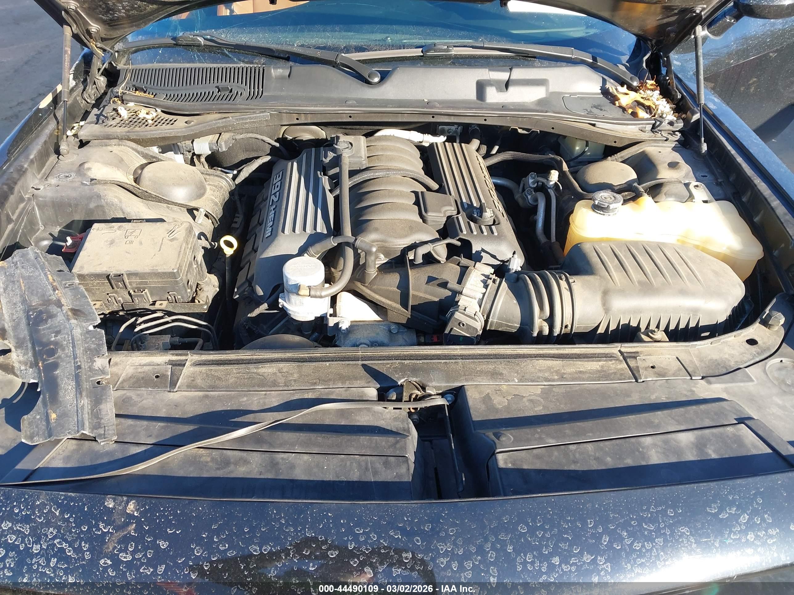 DODGE CHALLENGER image 10