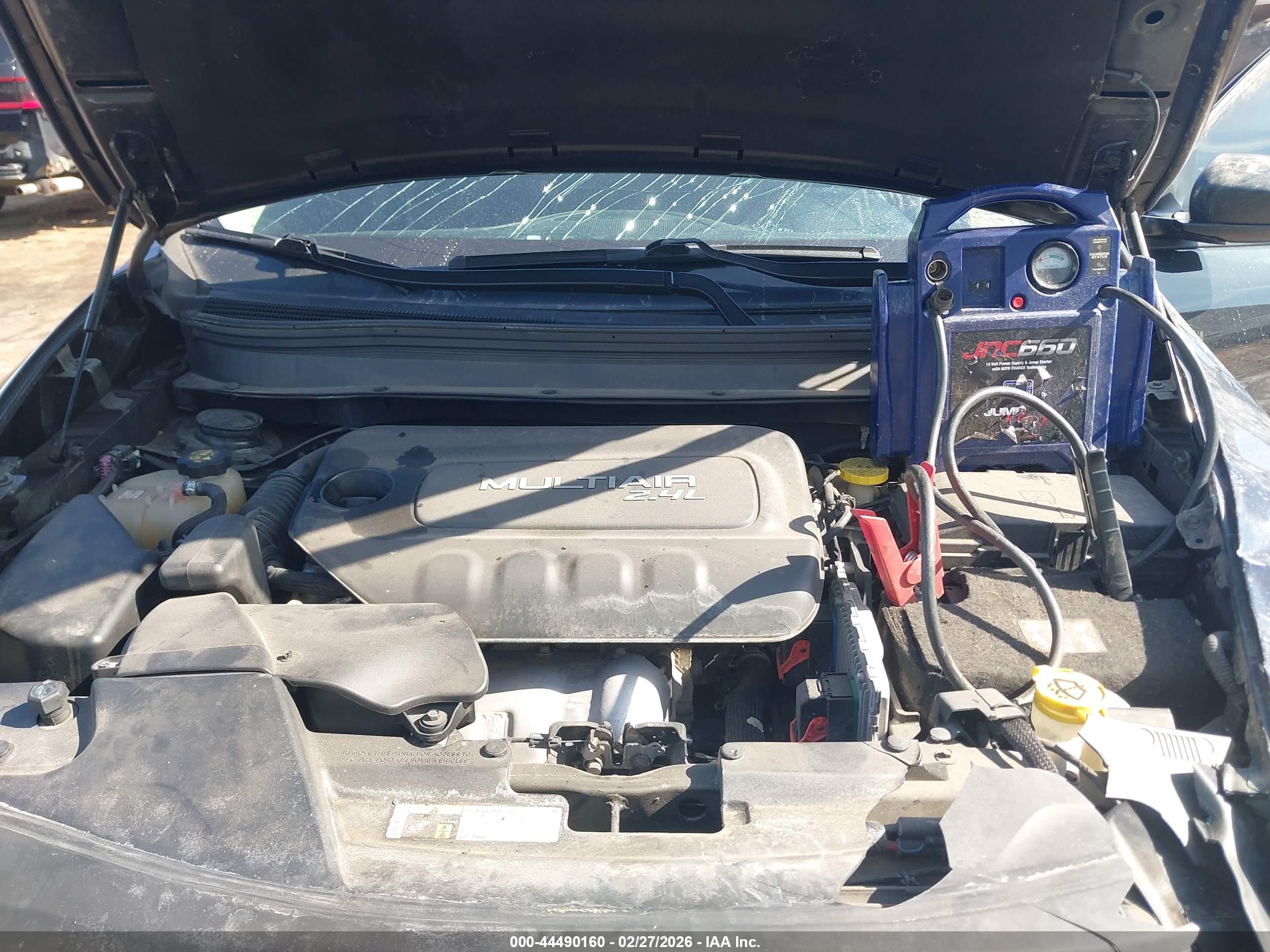 JEEP CHEROKEE image 10