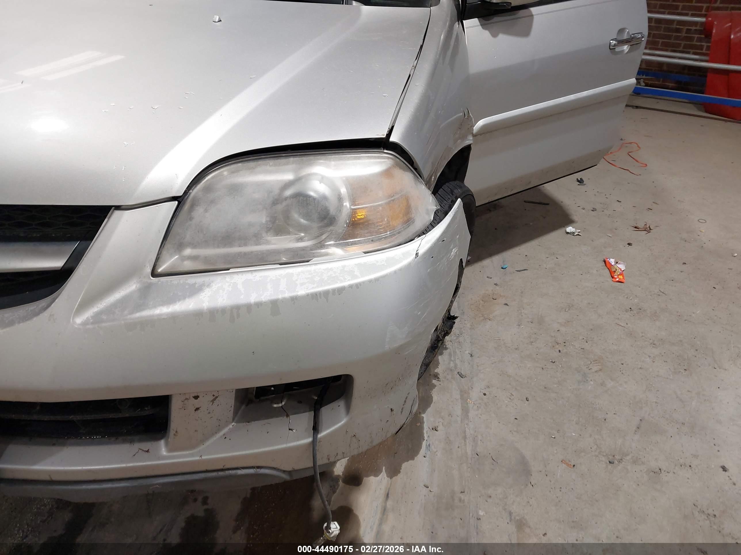 ACURA MDX image 6