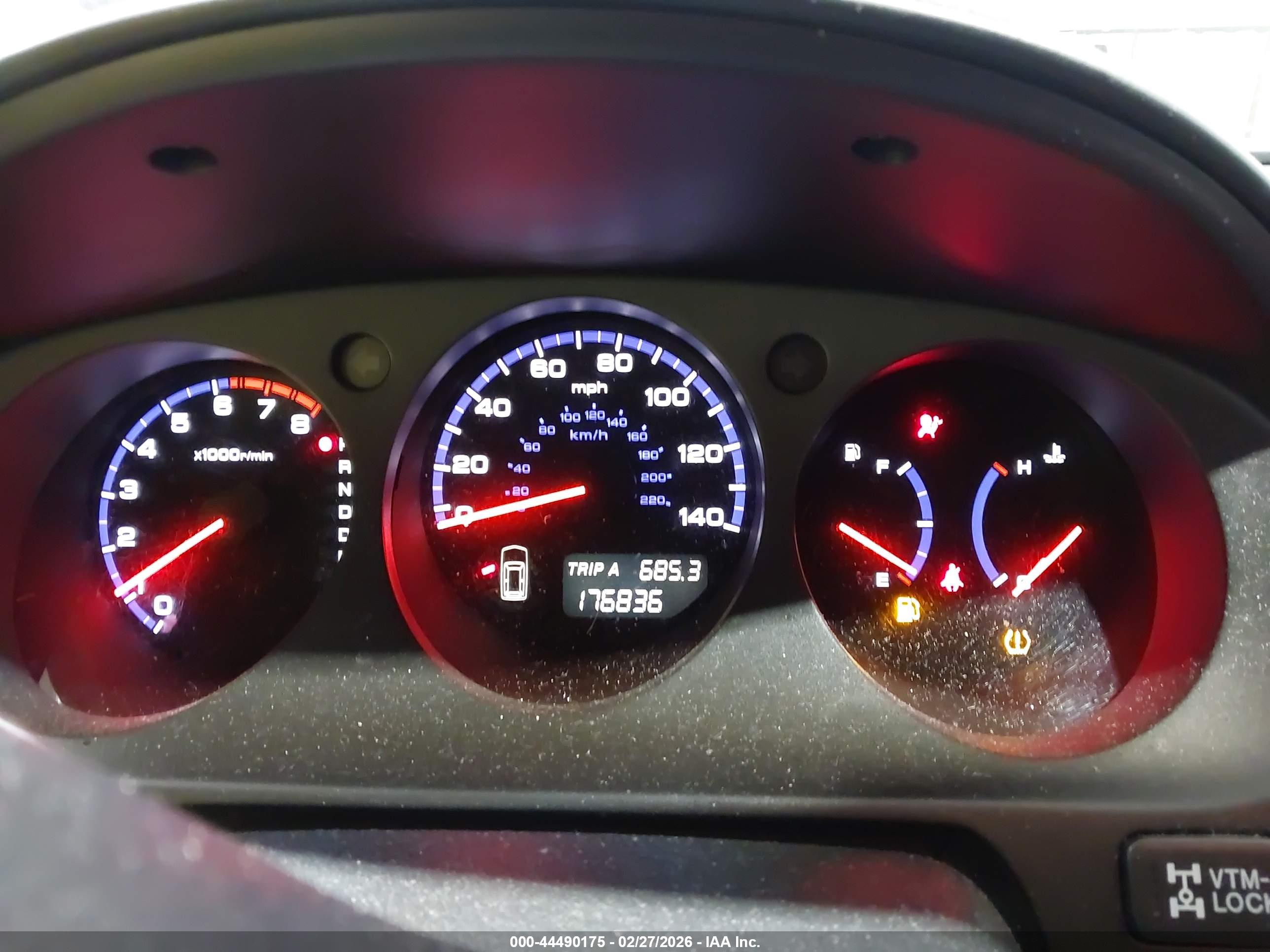 ACURA MDX image 7