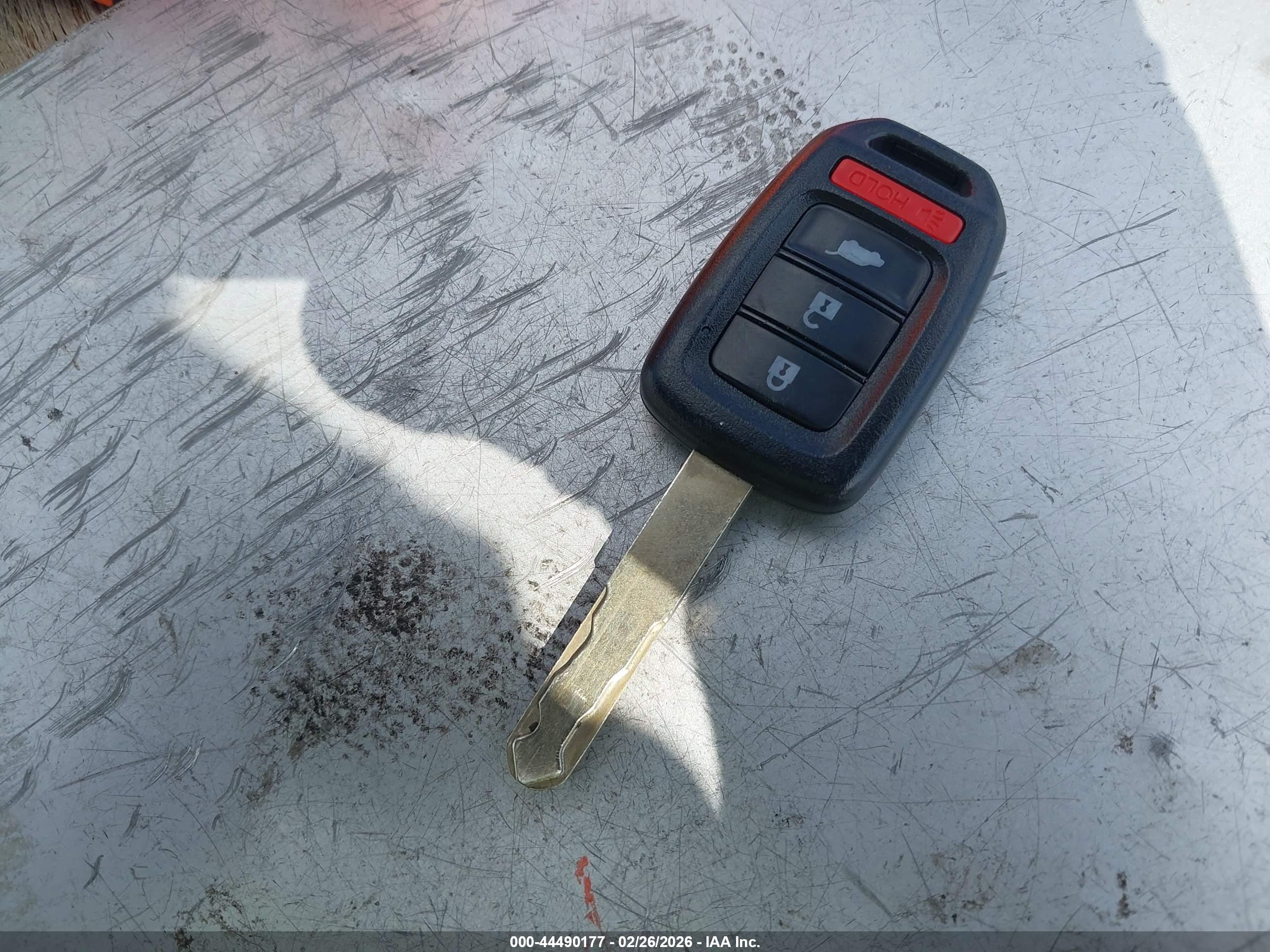 HONDA CIVIC image 11