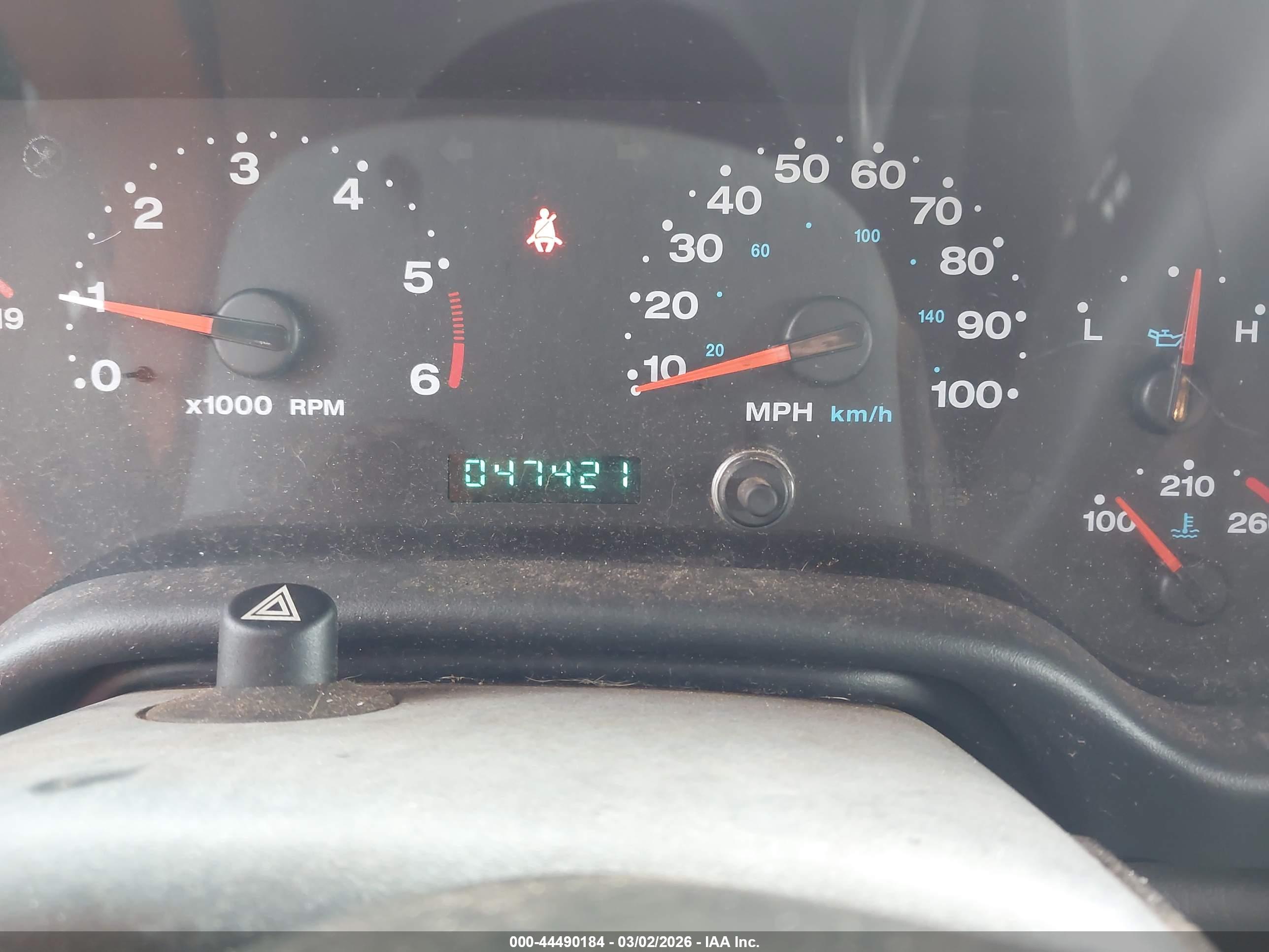JEEP WRANGLER image 7