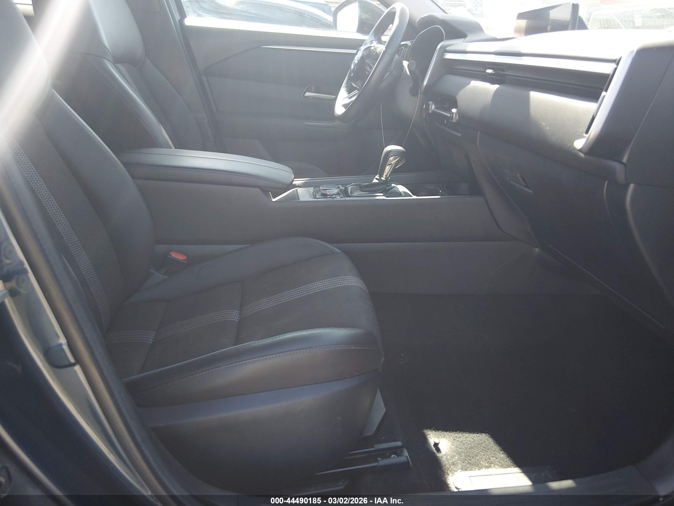 MAZDA CX-50 image 5