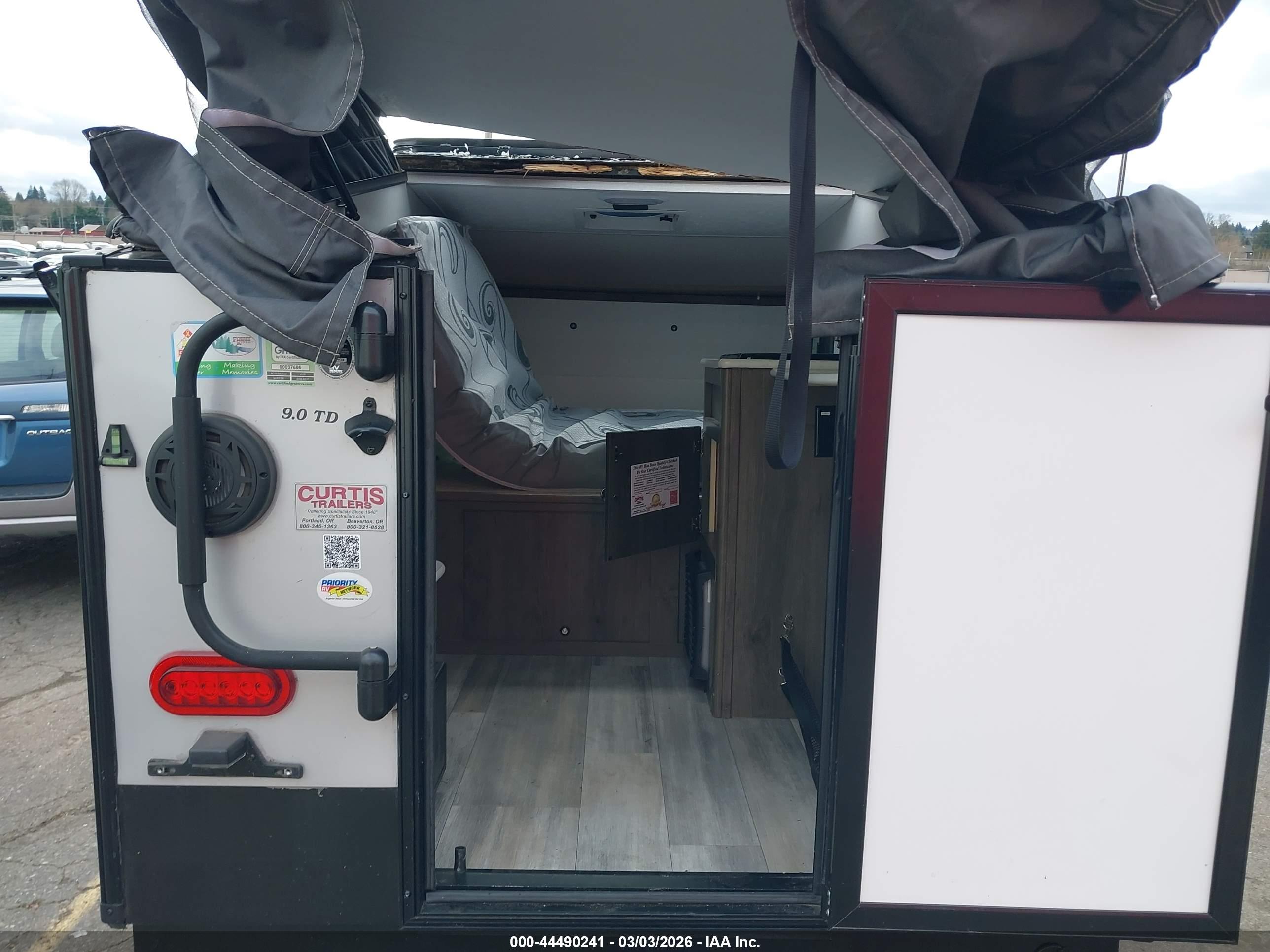COACHMEN CLIPPER image 5