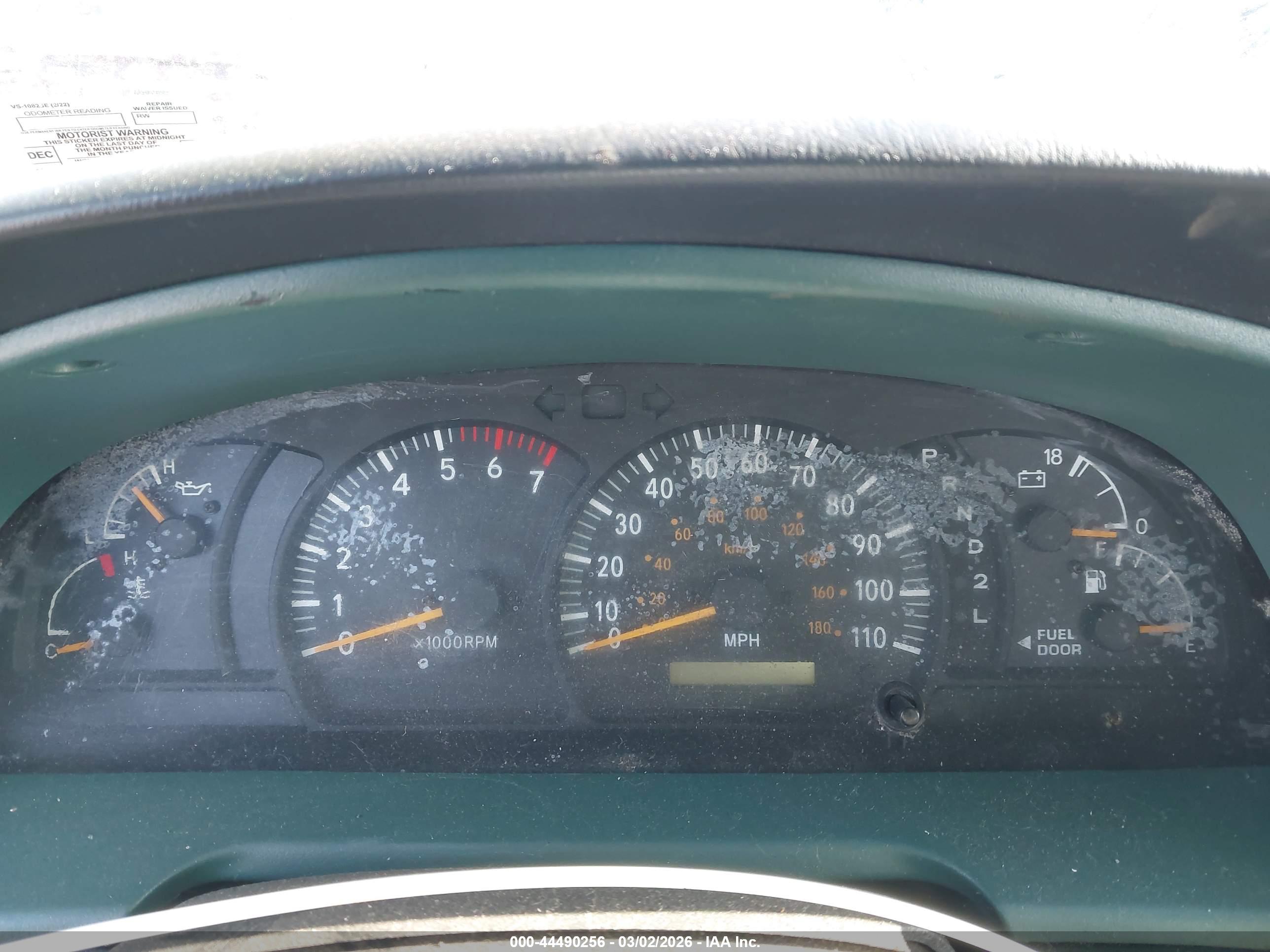 TOYOTA TUNDRA image 7
