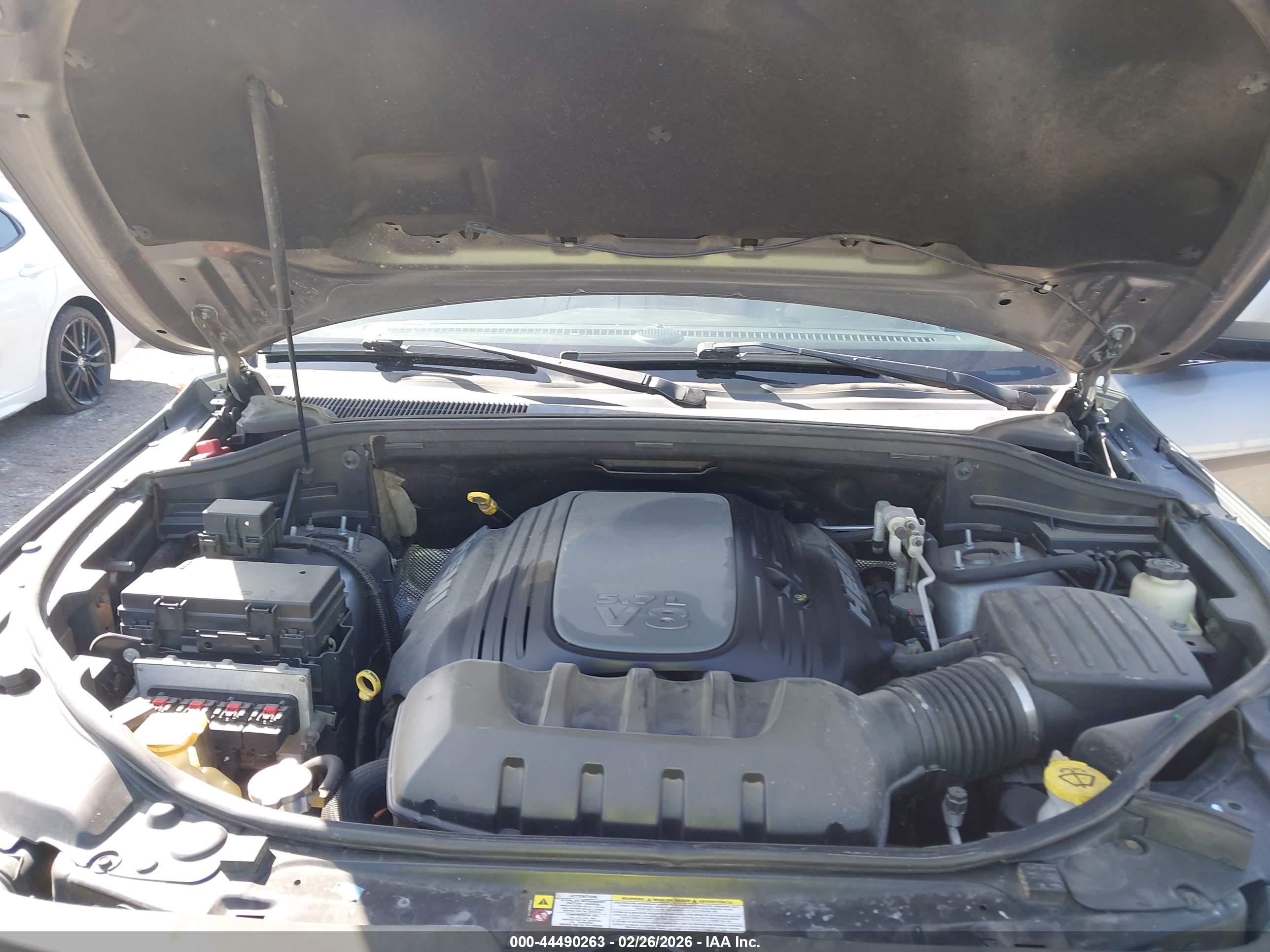 JEEP GRAND image 10