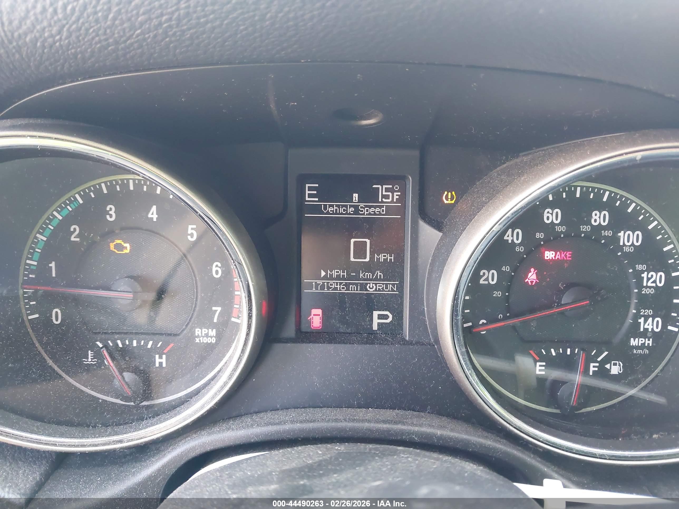 JEEP GRAND image 7