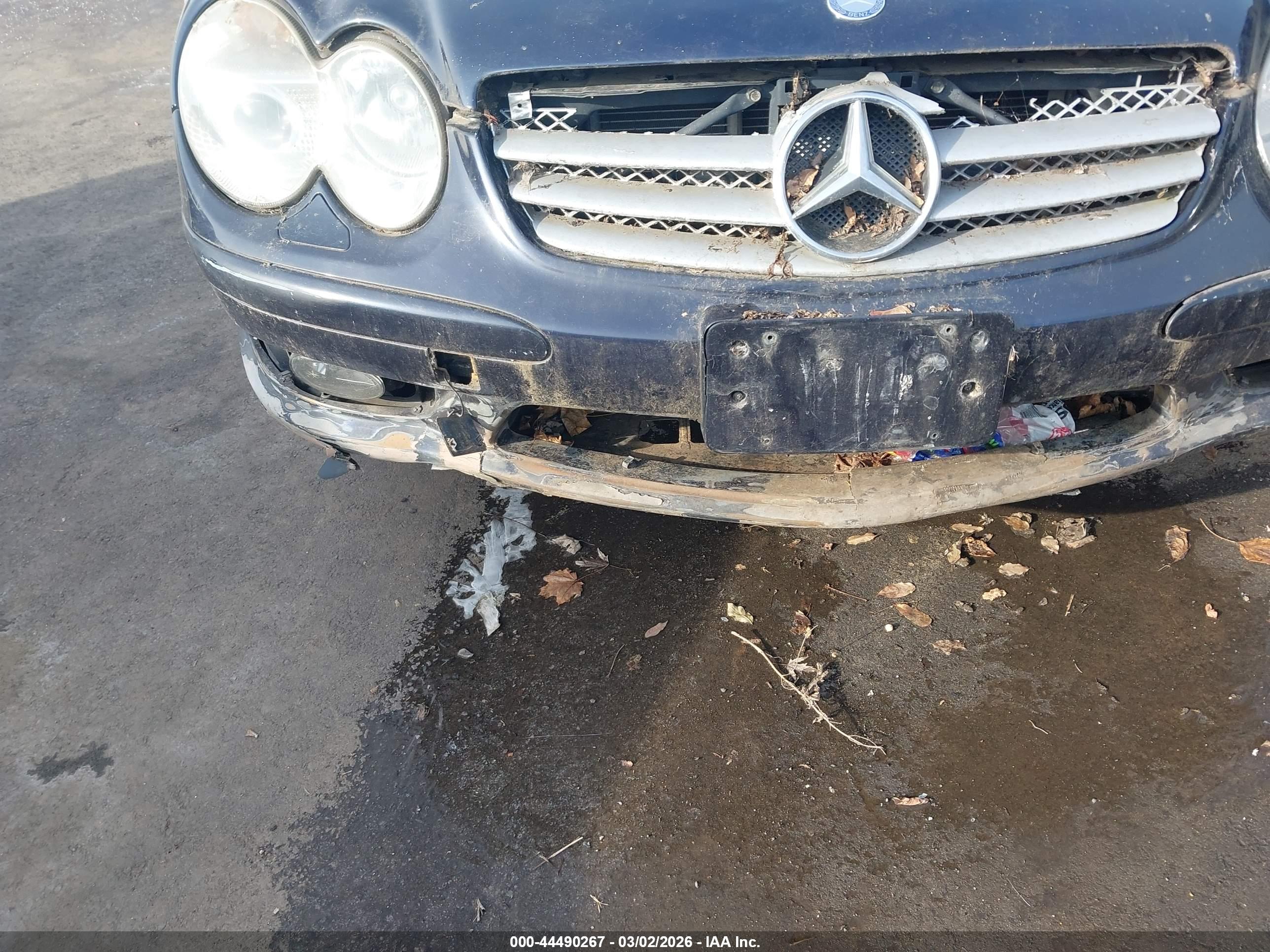 MERCEDES-BENZ SL image 6